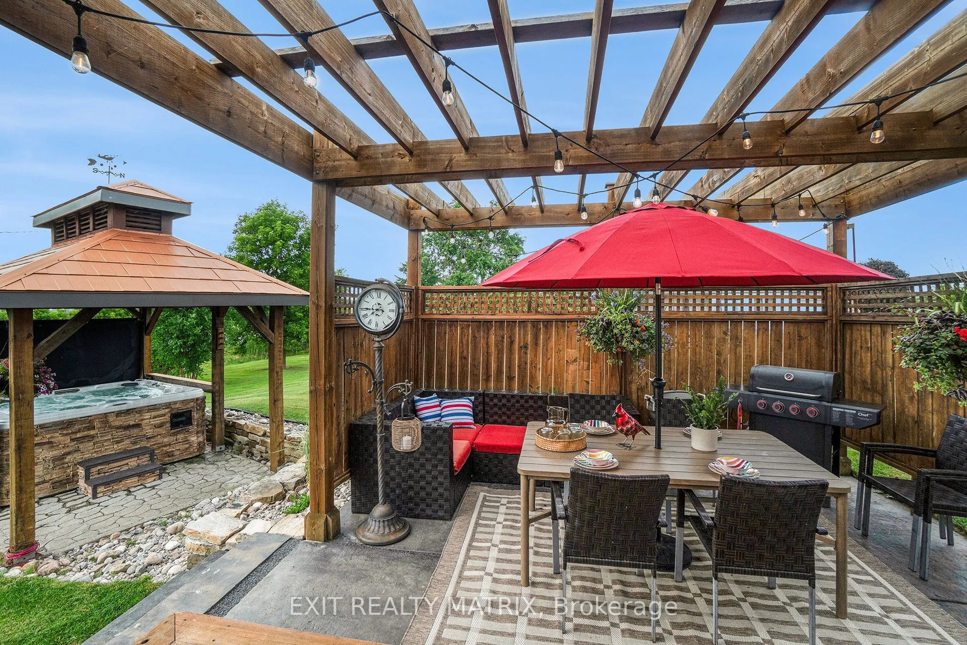 2713 County Road 3 Road