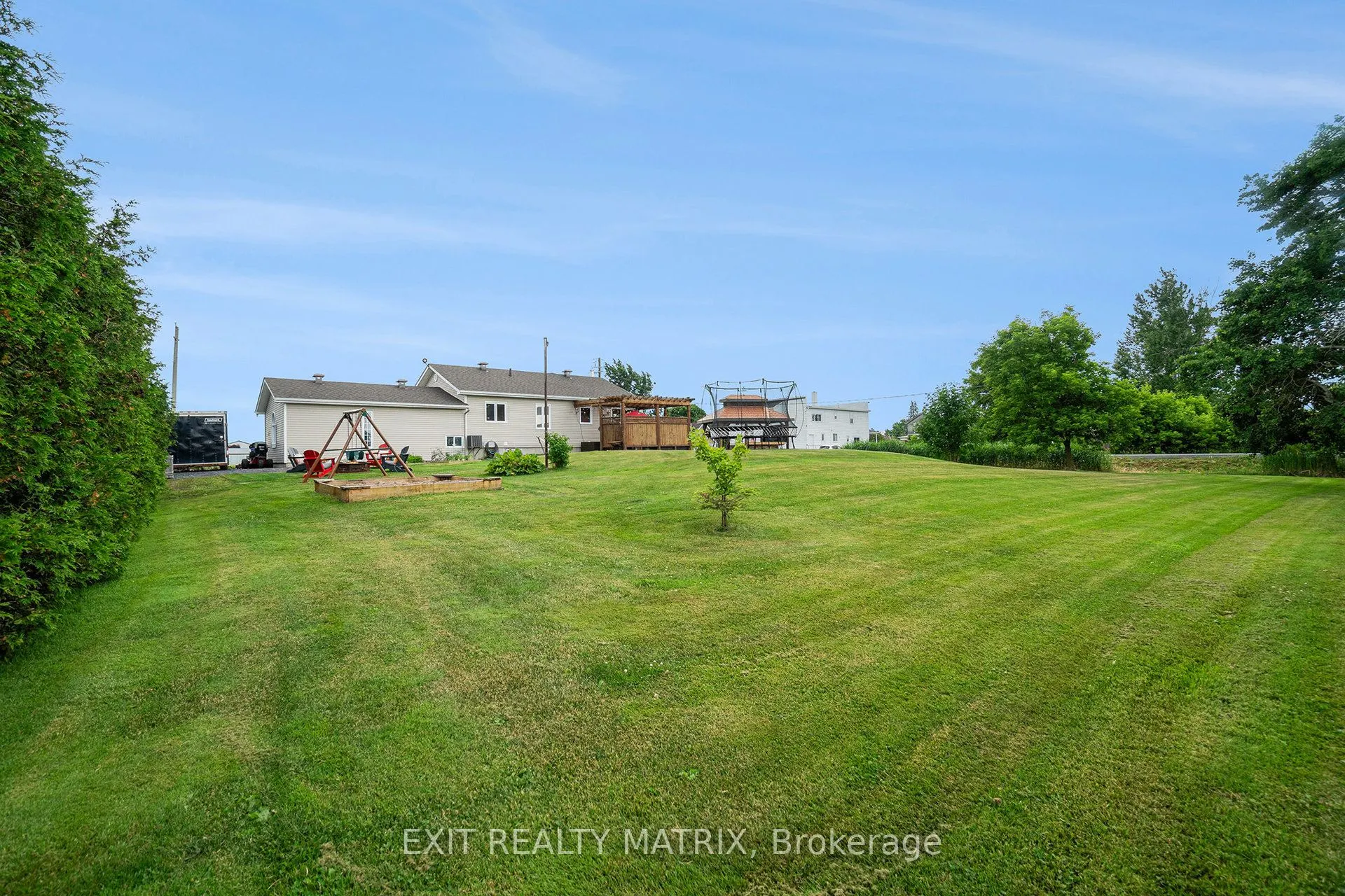 2713 County Road 3 Road