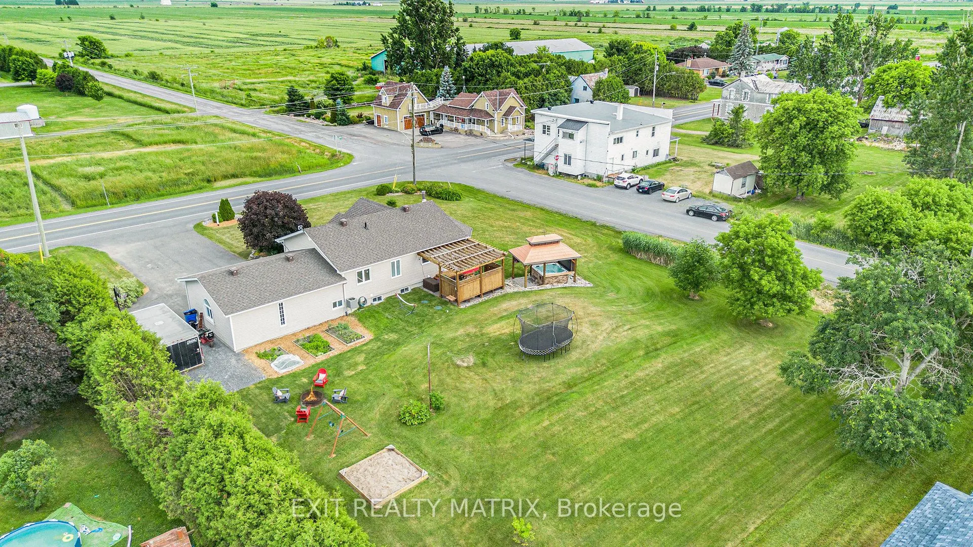 2713 County Road 3 Road