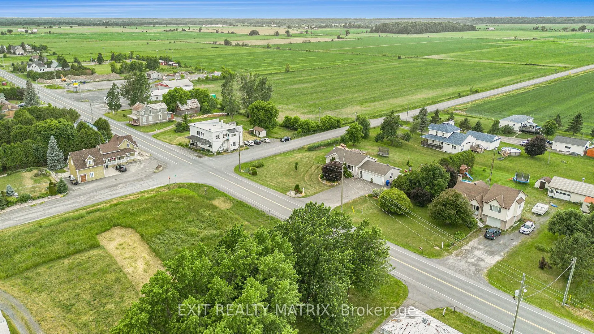 2713 County Road 3 Road
