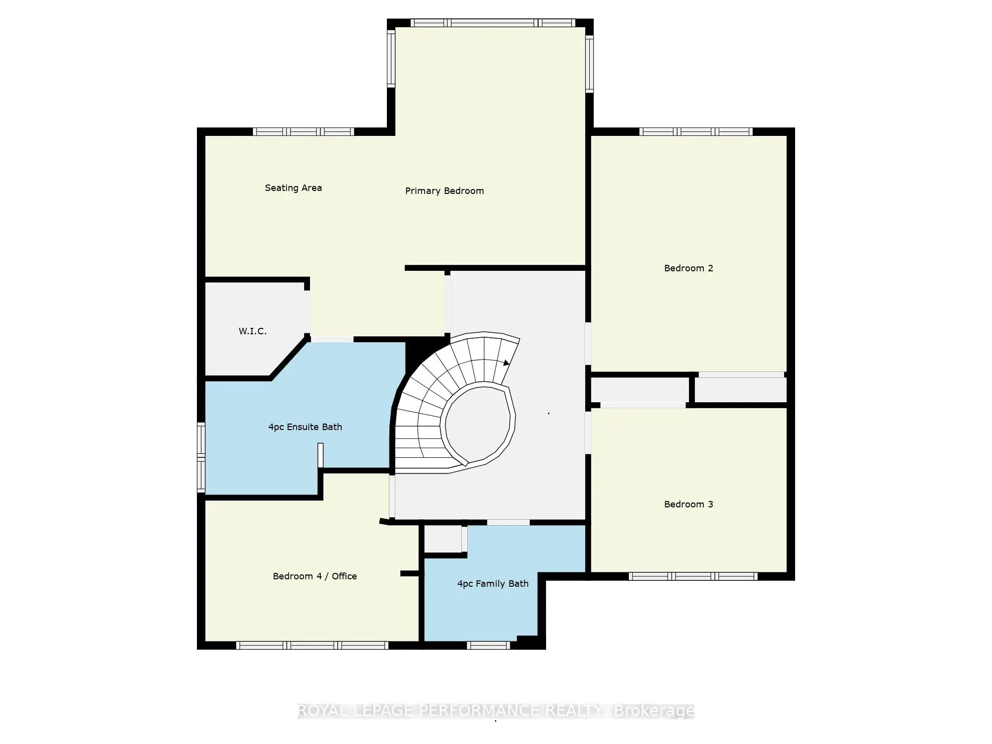1848 Thistleleaf Crescent