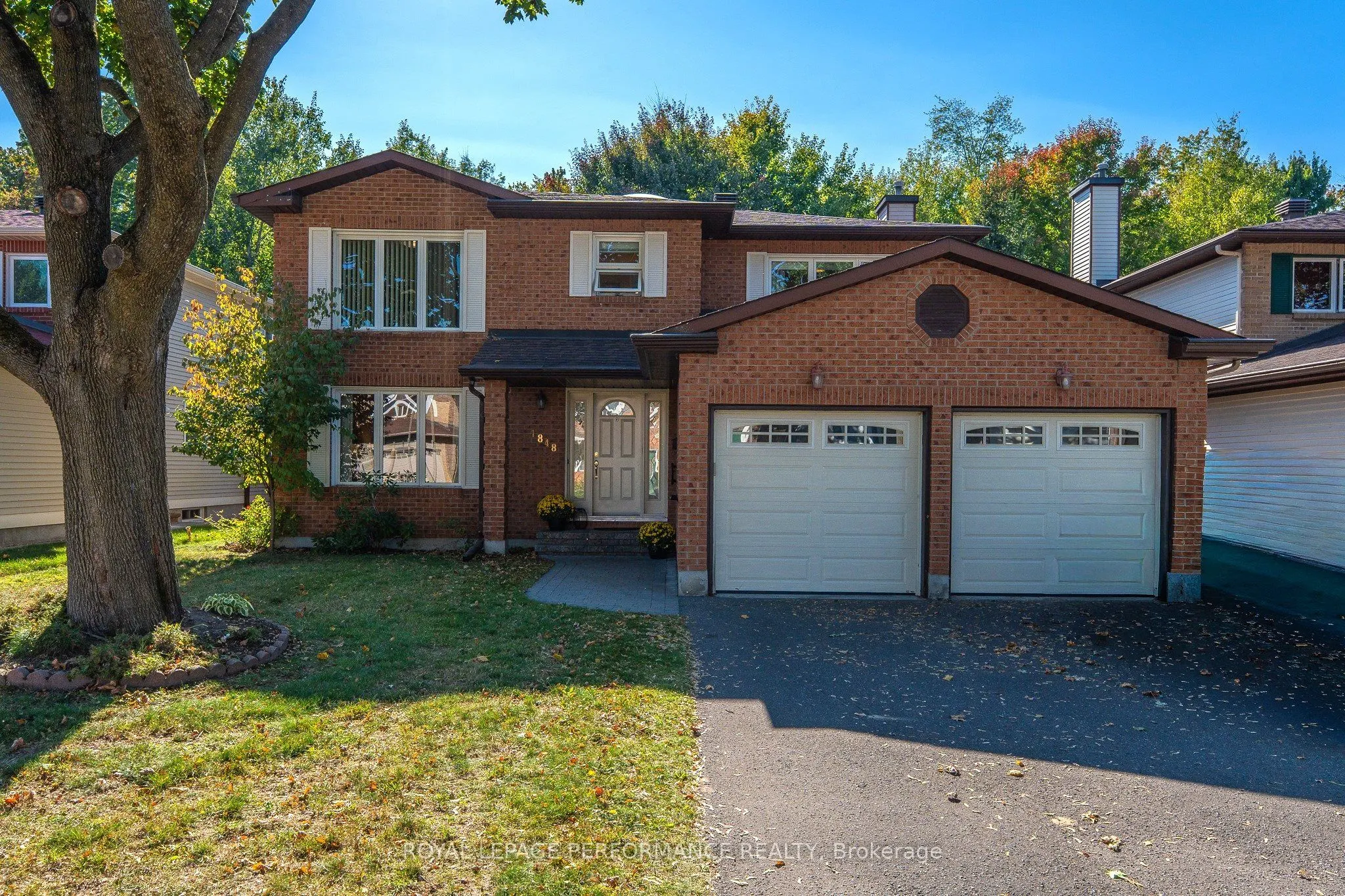 1848 Thistleleaf Crescent