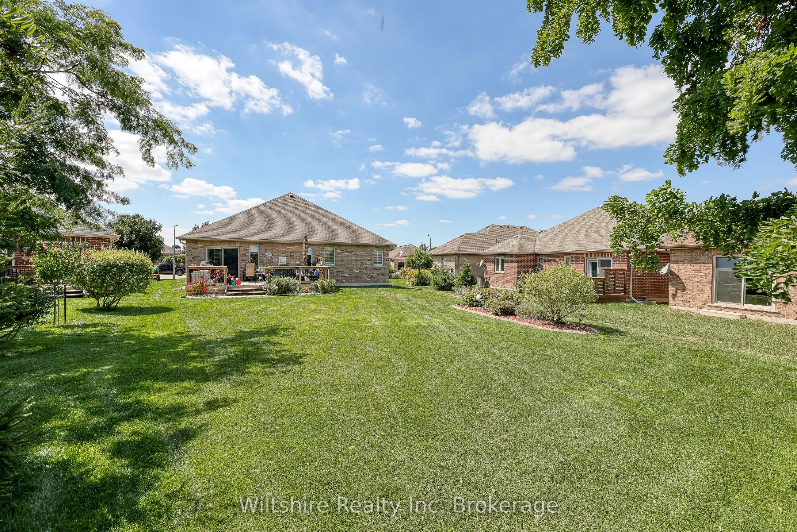 166 Weston Drive