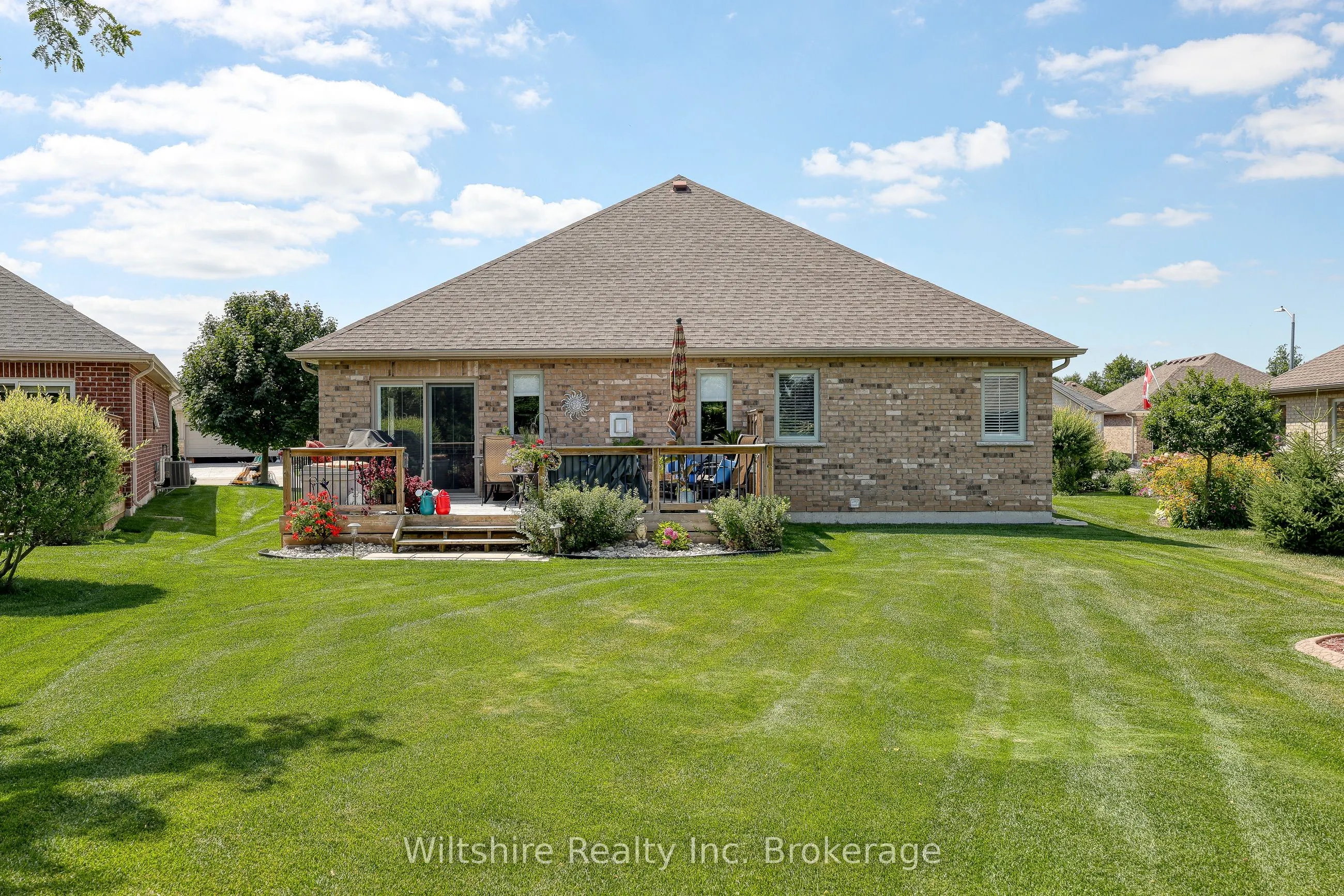166 Weston Drive