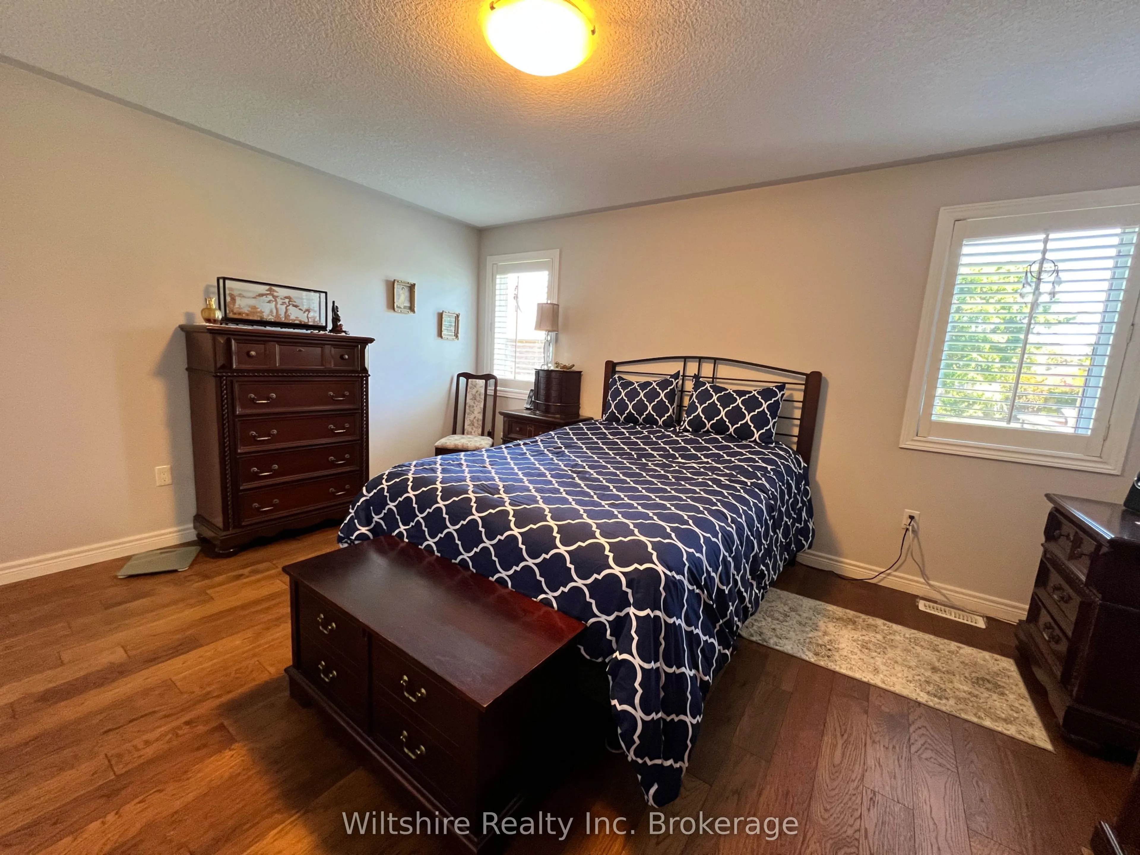 166 Weston Drive