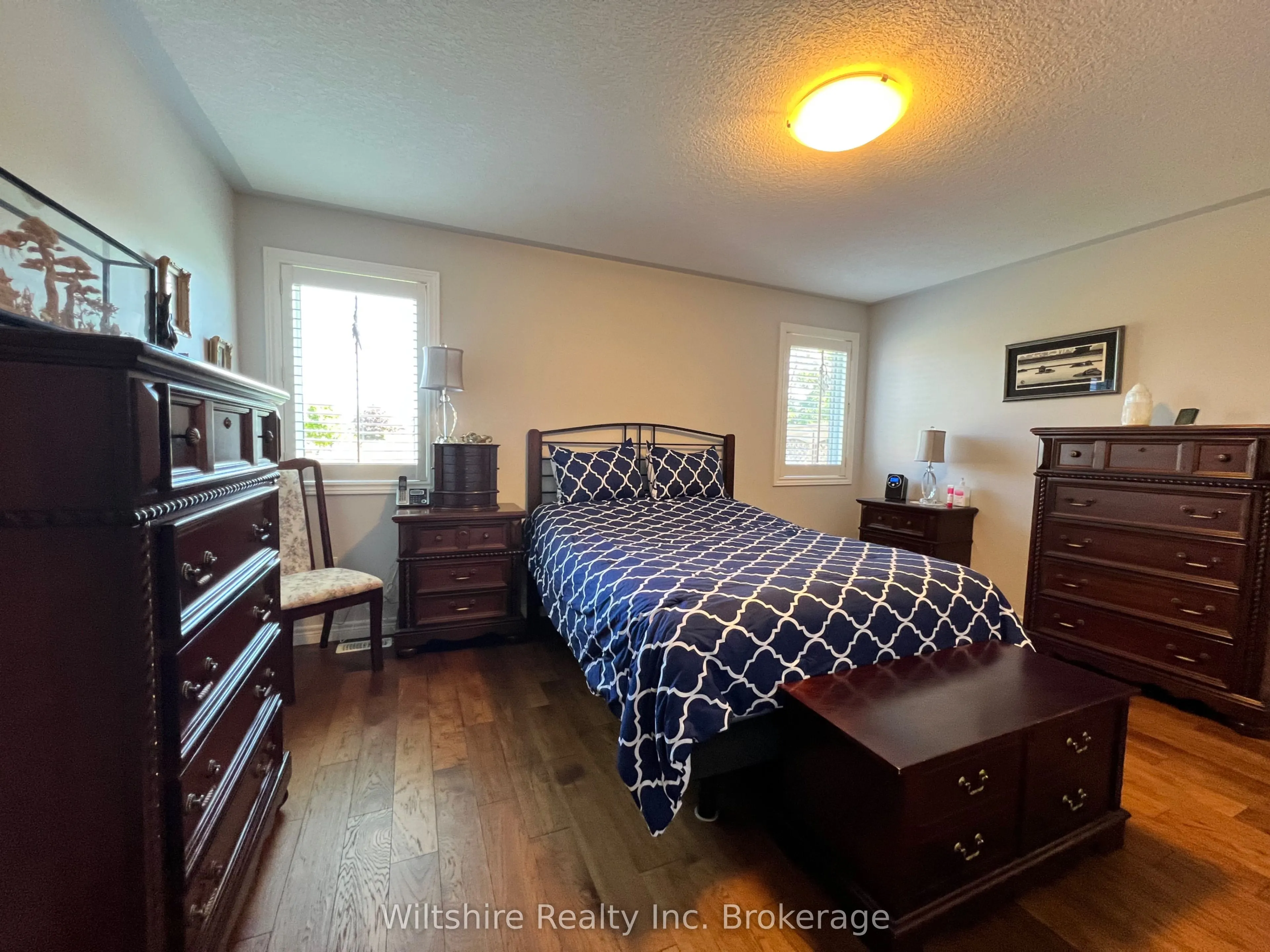 166 Weston Drive
