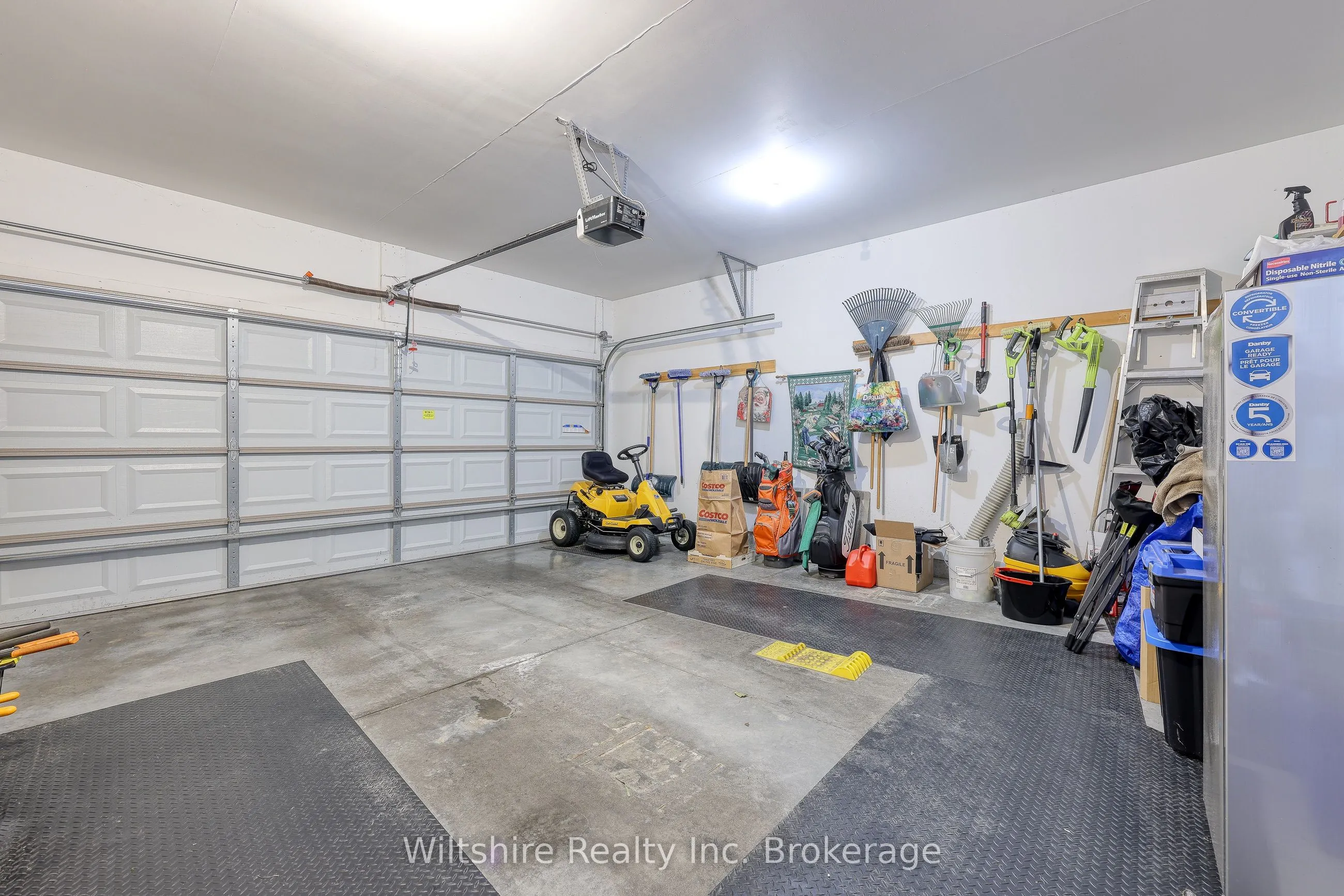 166 Weston Drive