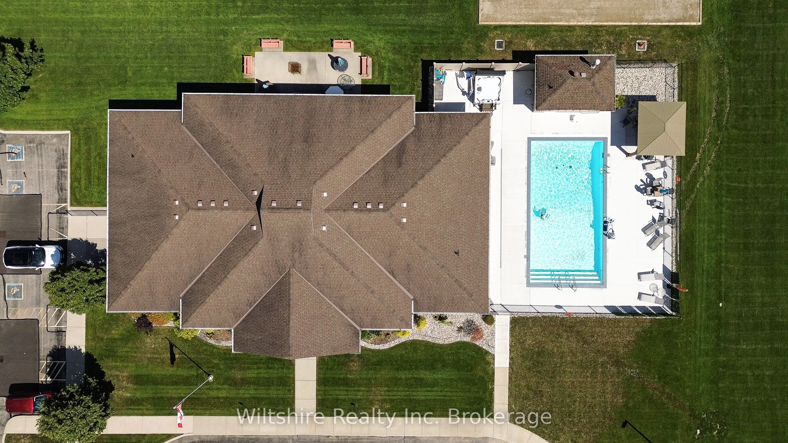 166 Weston Drive
