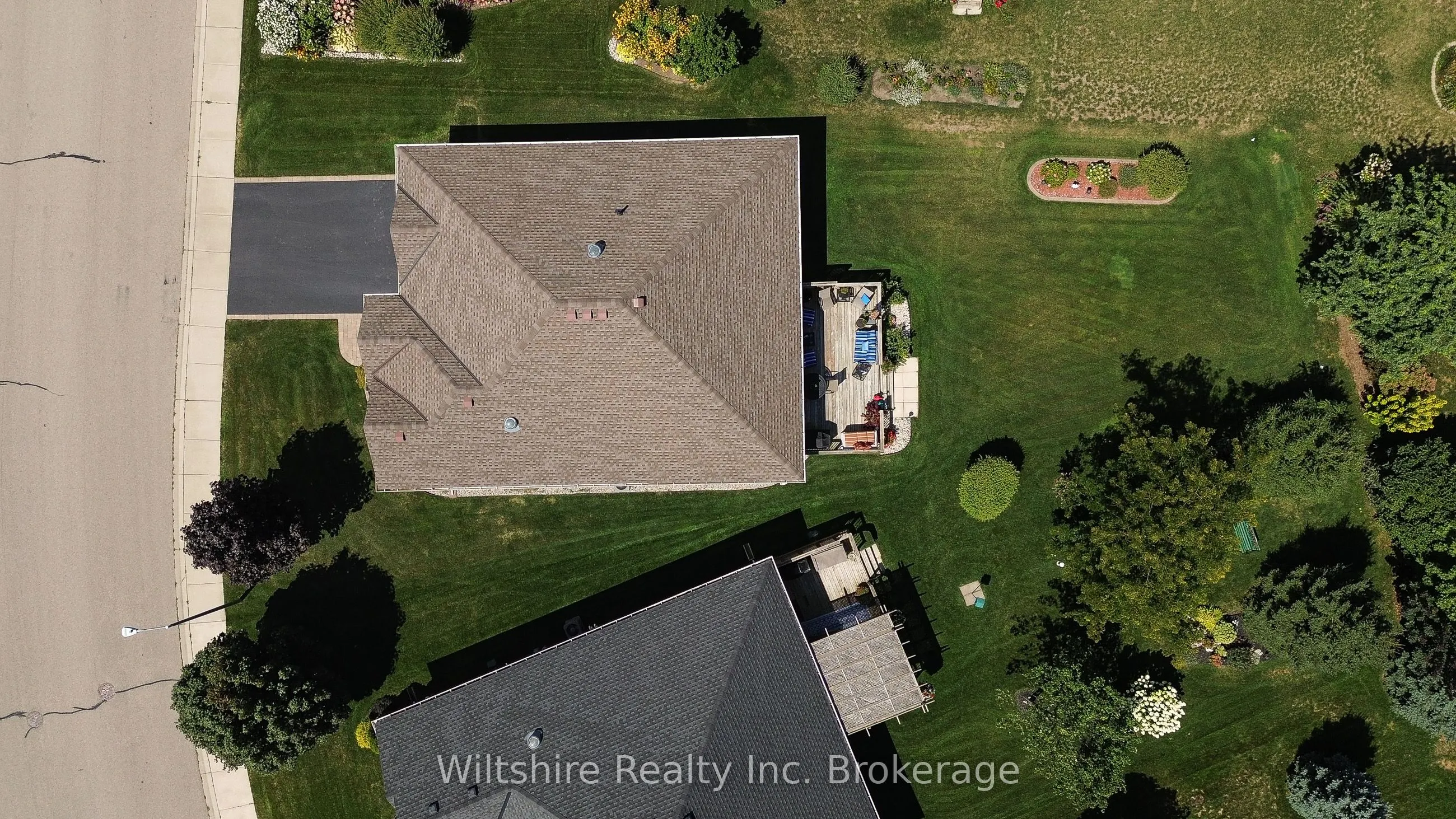 166 Weston Drive