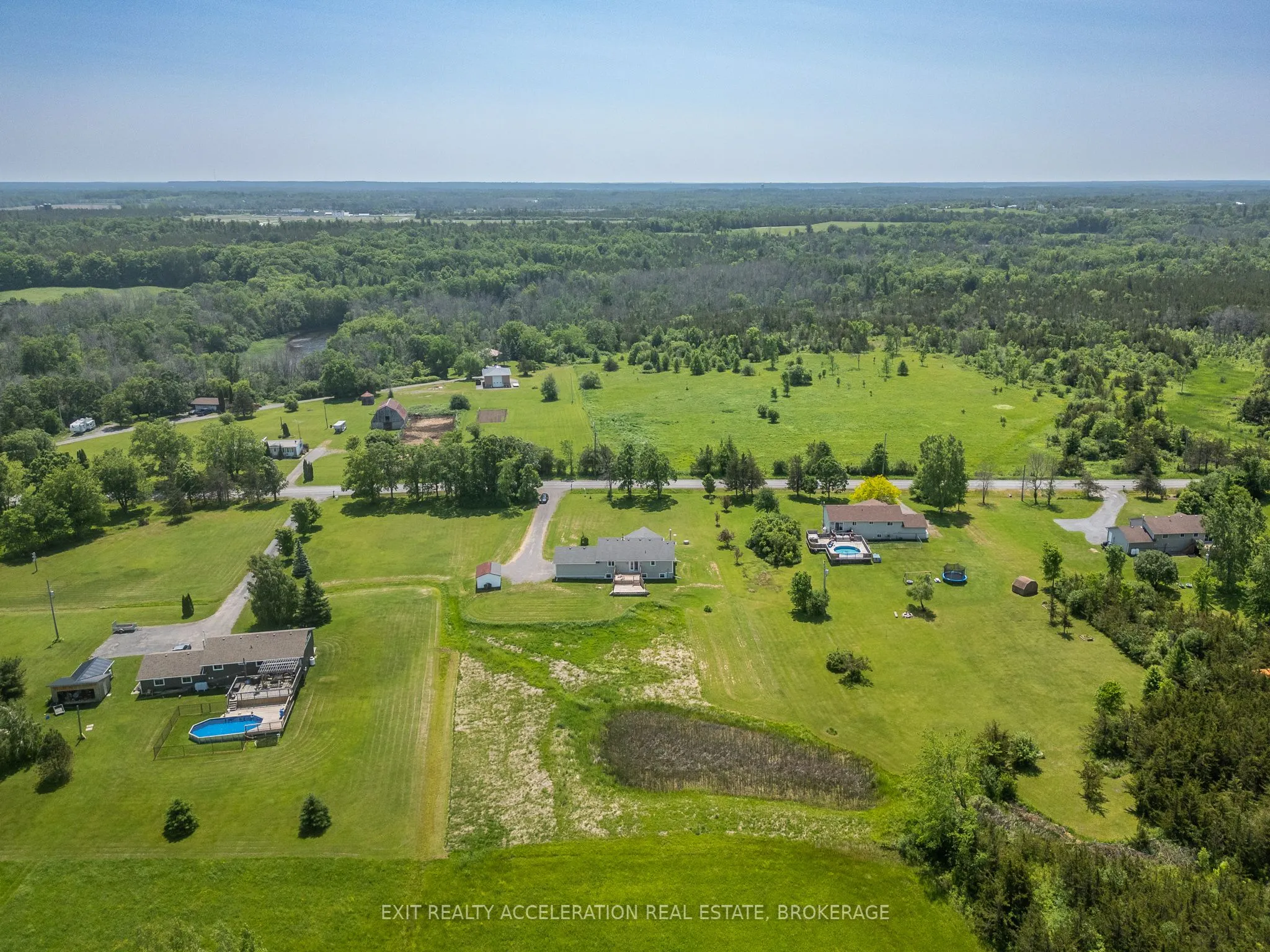 1633 Lazier Road