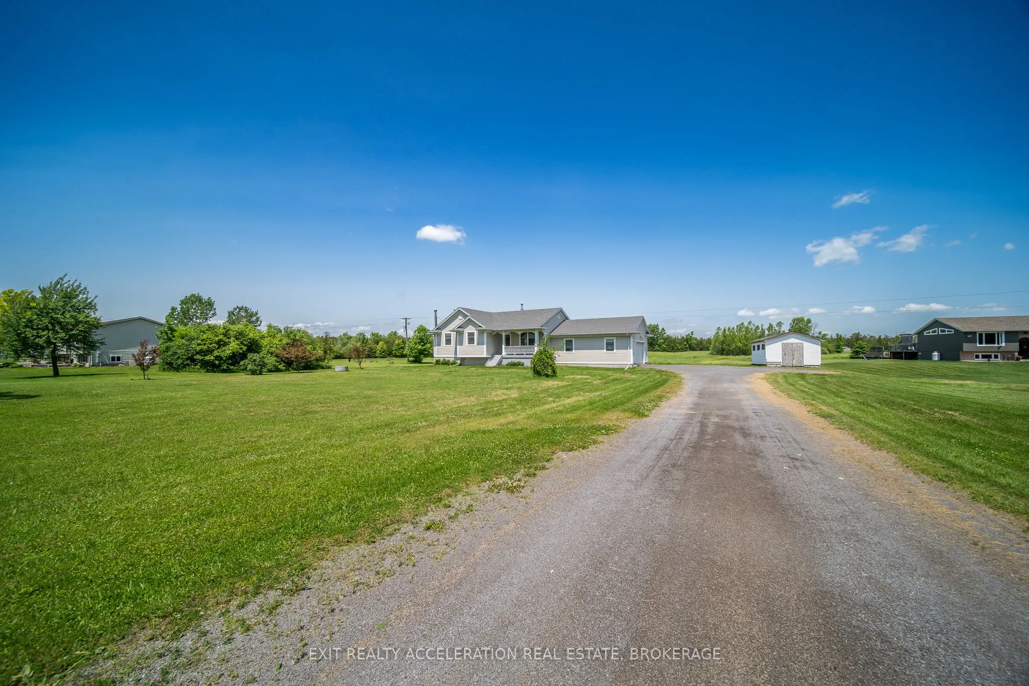 1633 Lazier Road