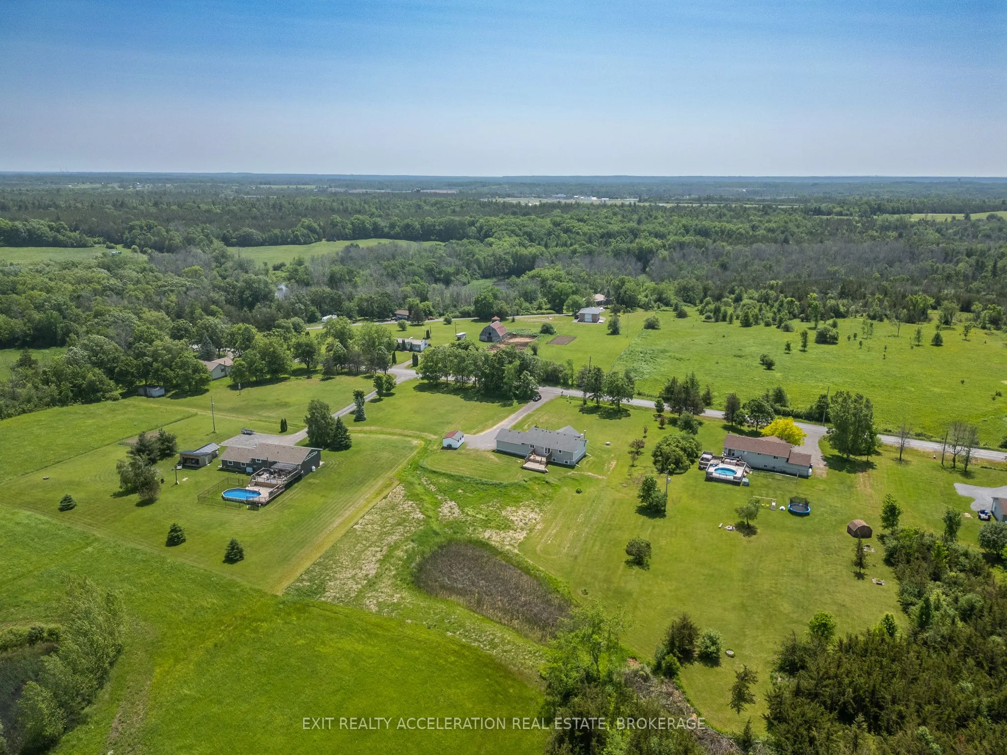 1633 Lazier Road