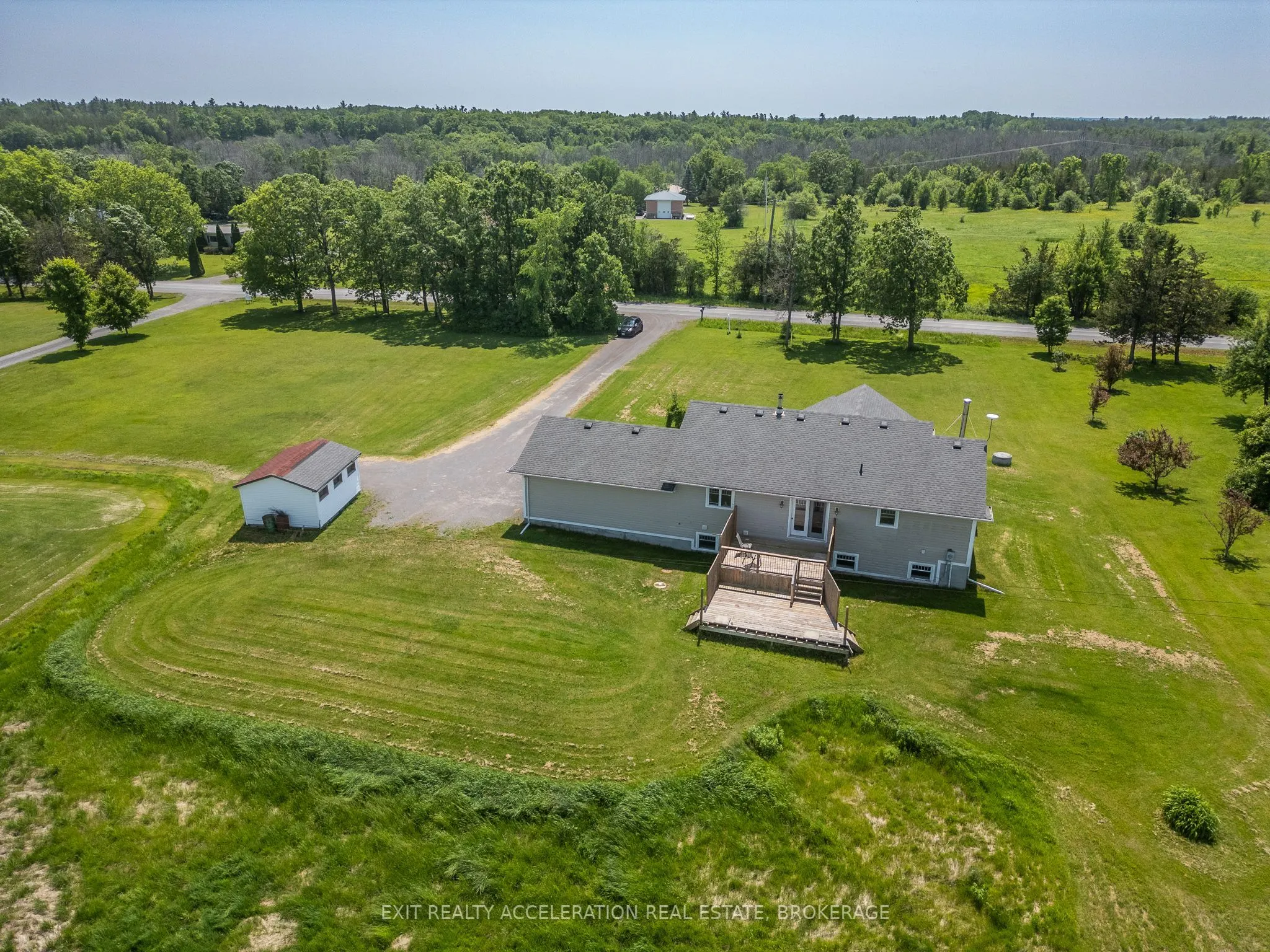 1633 Lazier Road