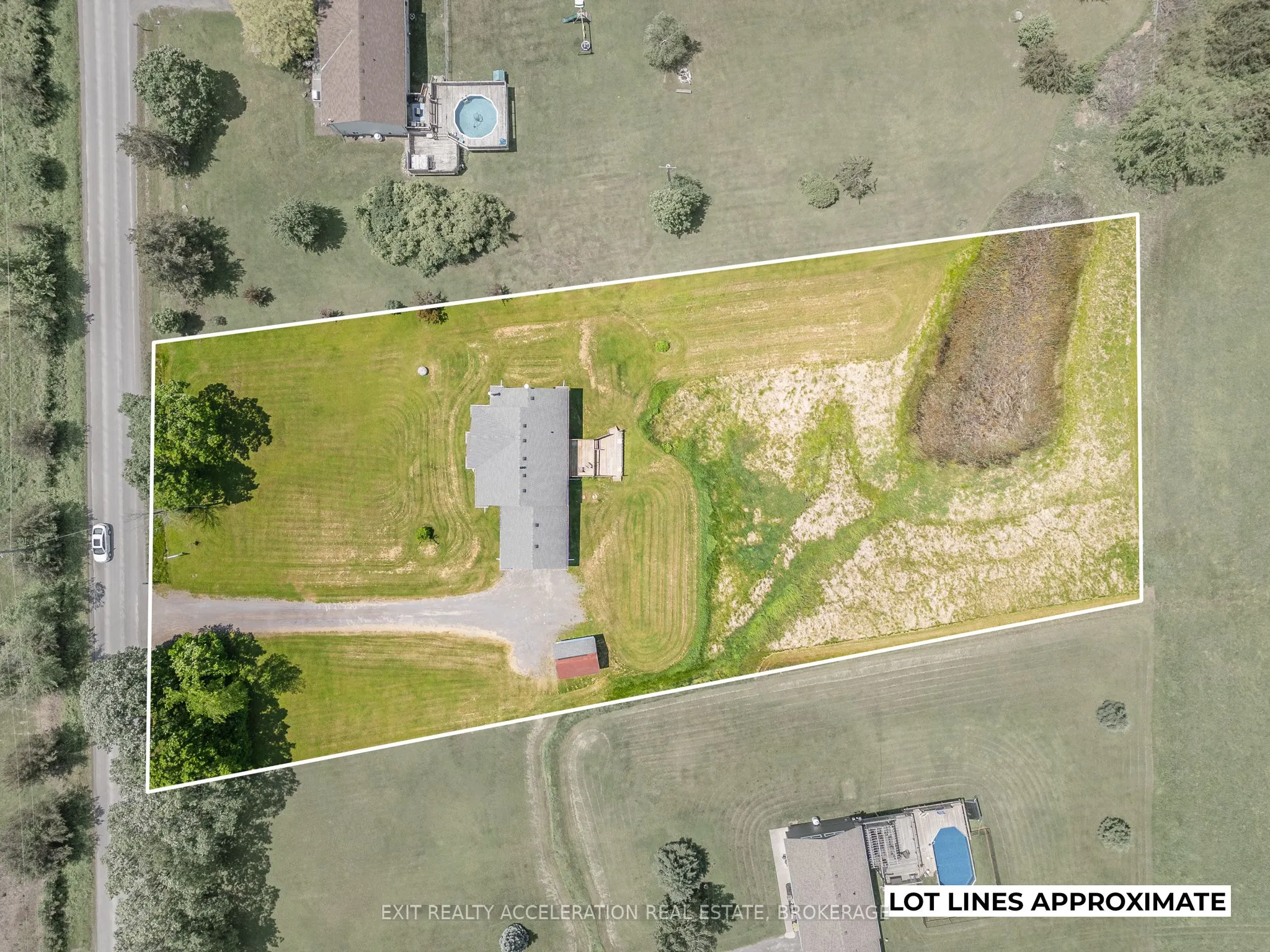 1633 Lazier Road