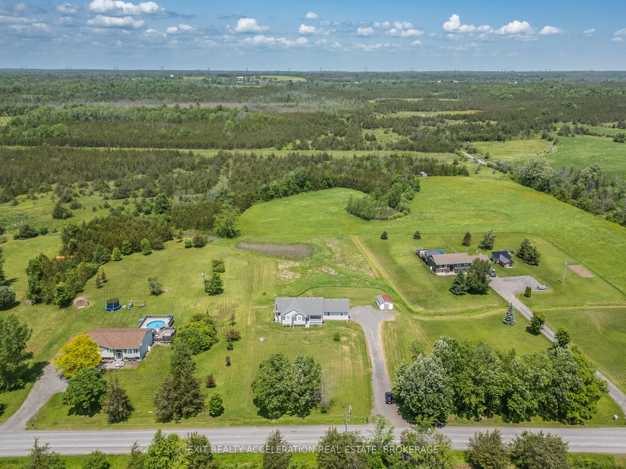 1633 Lazier Road