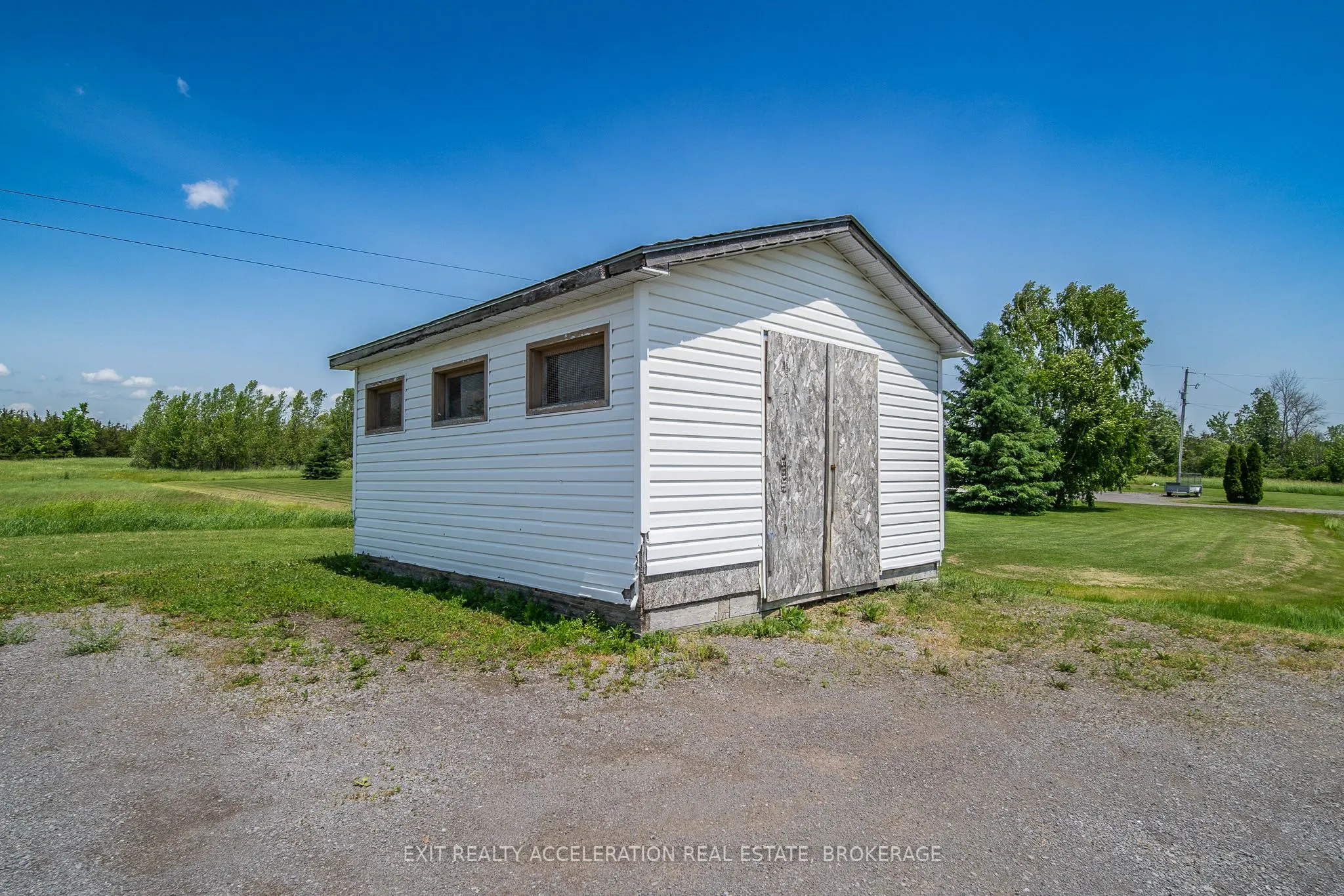 1633 Lazier Road
