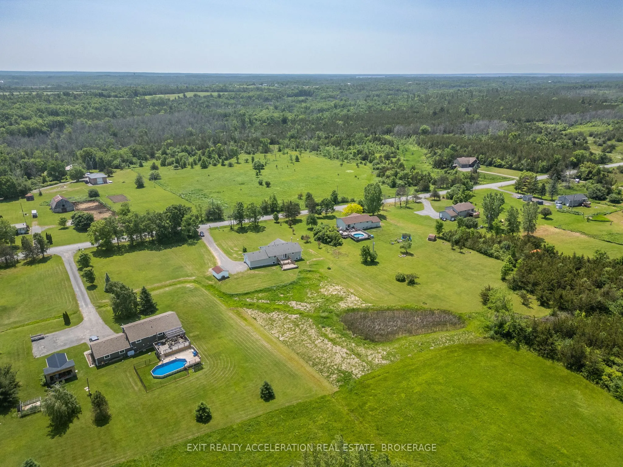 1633 Lazier Road