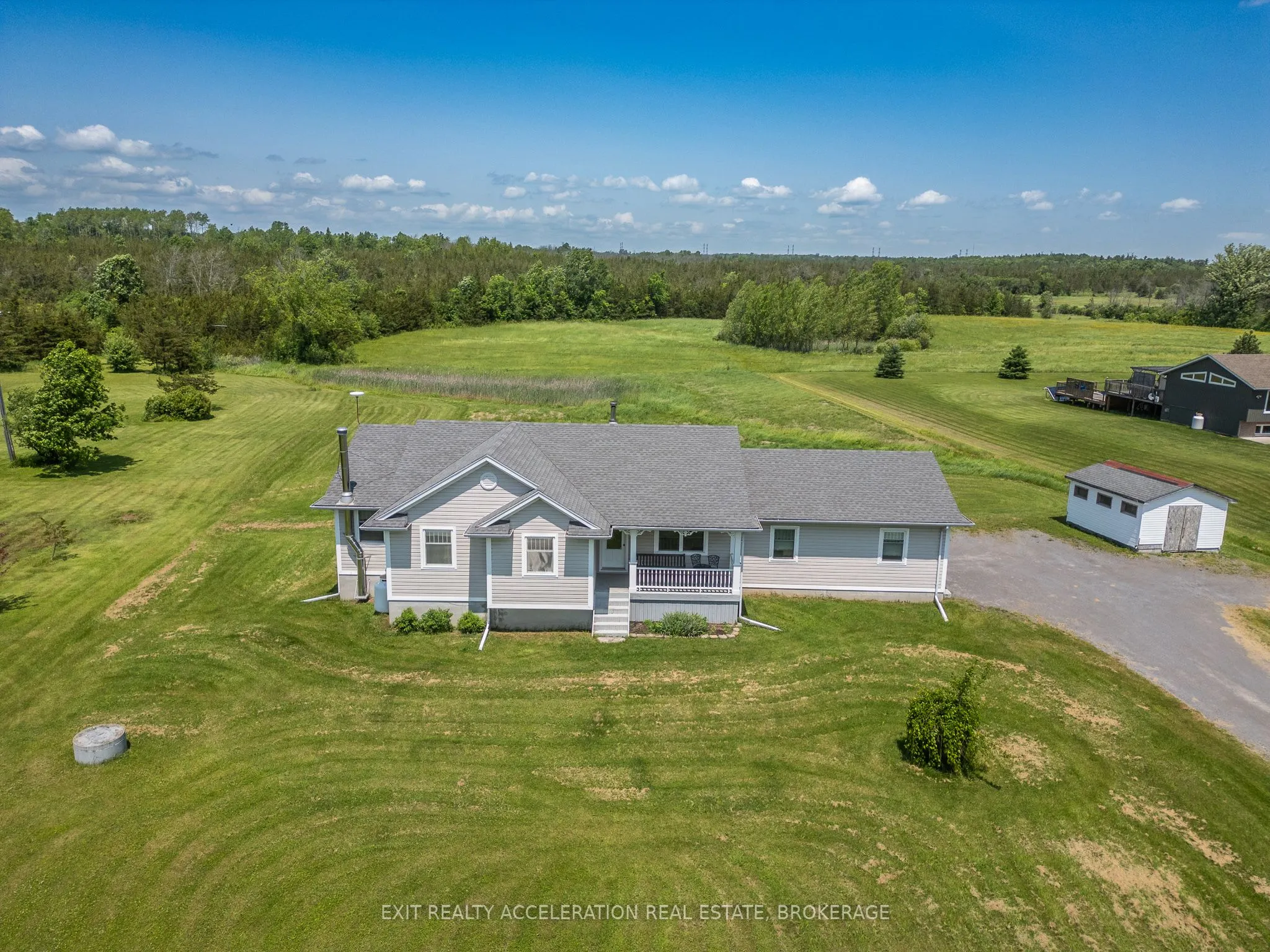 1633 Lazier Road