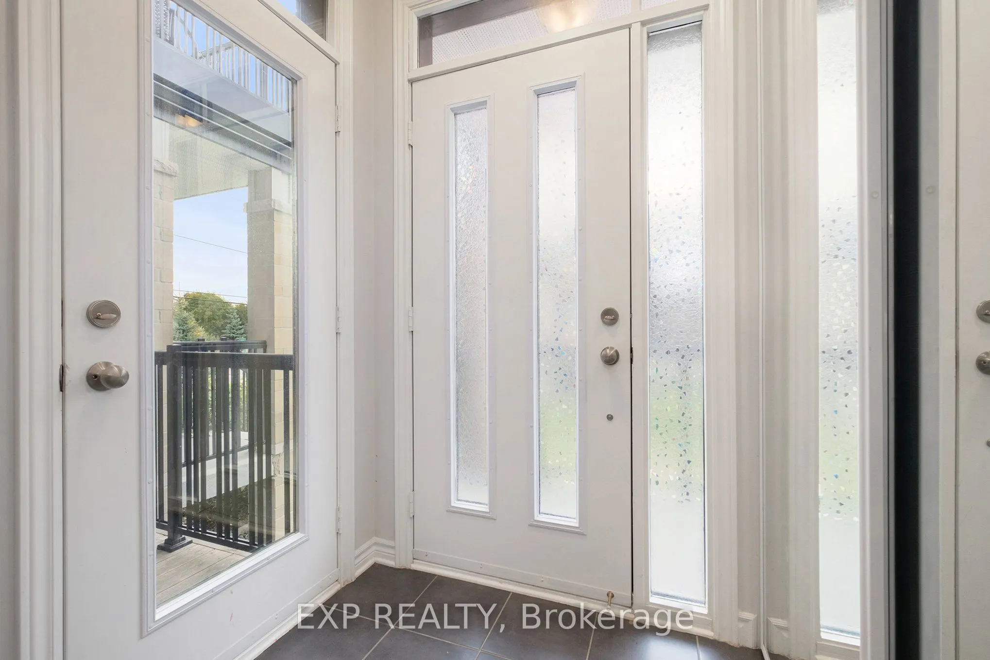 274 Pembina Private, #87