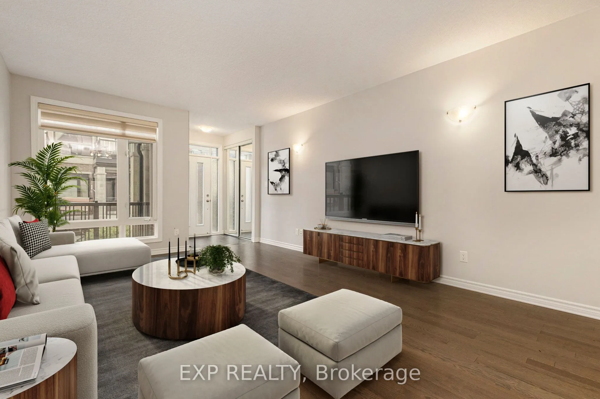 274 Pembina Private, #87