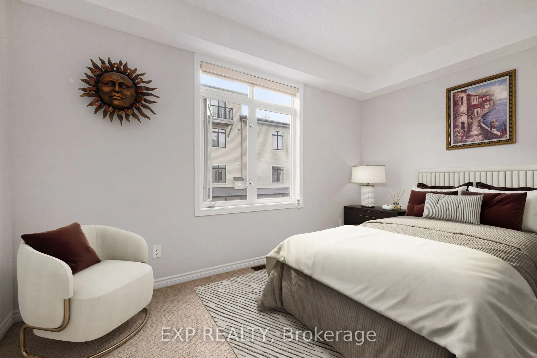 274 Pembina Private, #87