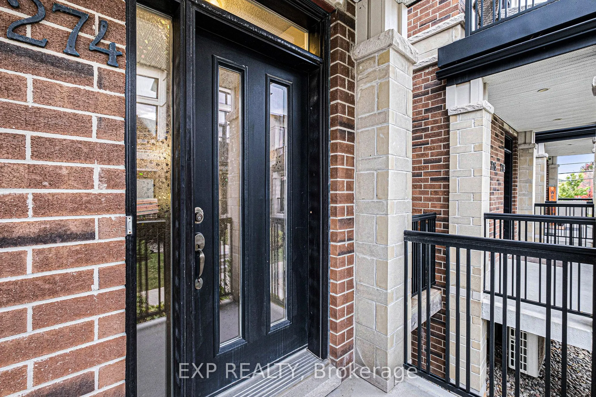274 Pembina Private, #87