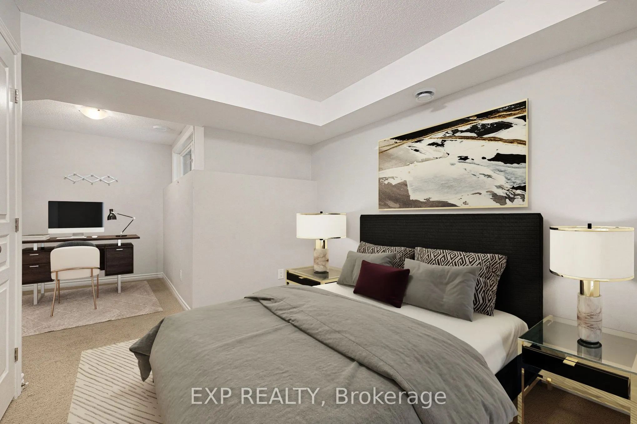 274 Pembina Private, #87
