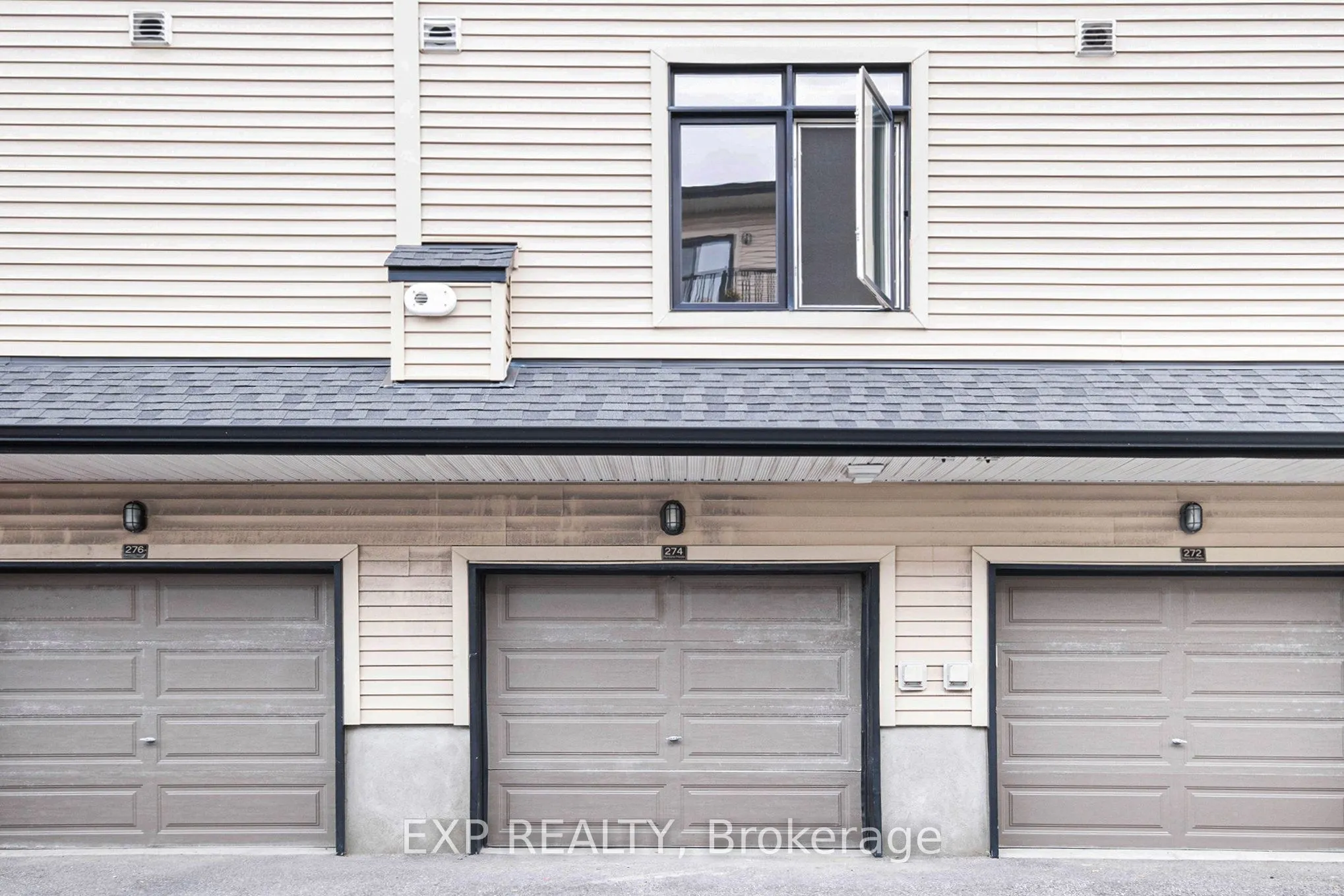 274 Pembina Private, #87