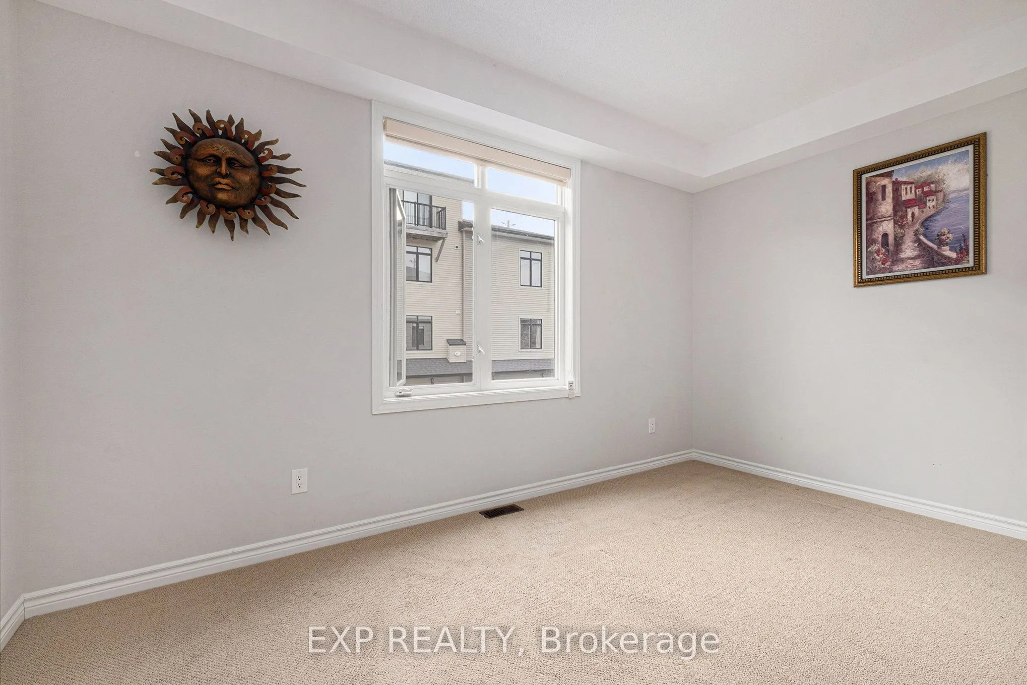 274 Pembina Private, #87