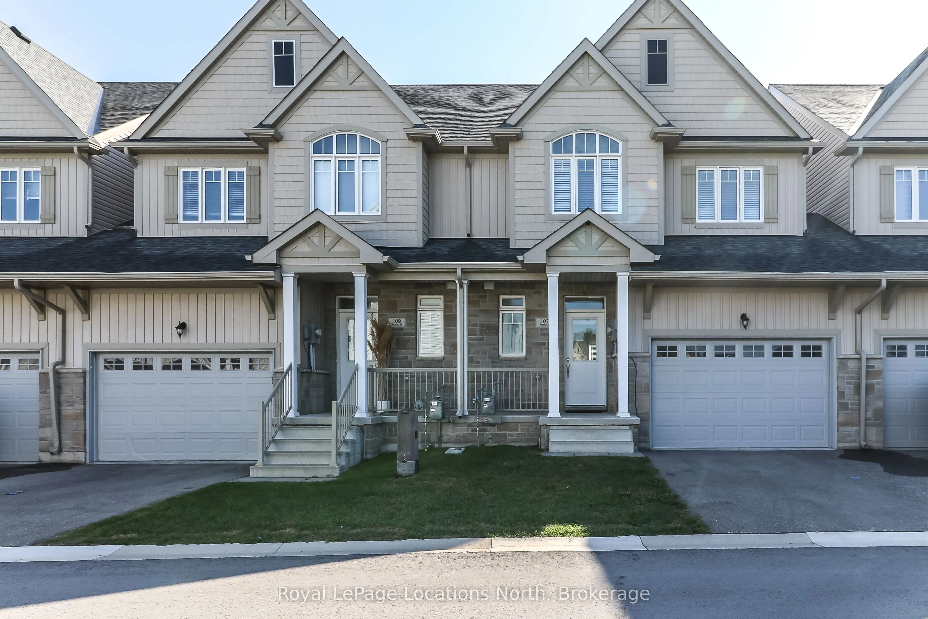 107 ROSIE Street, #107