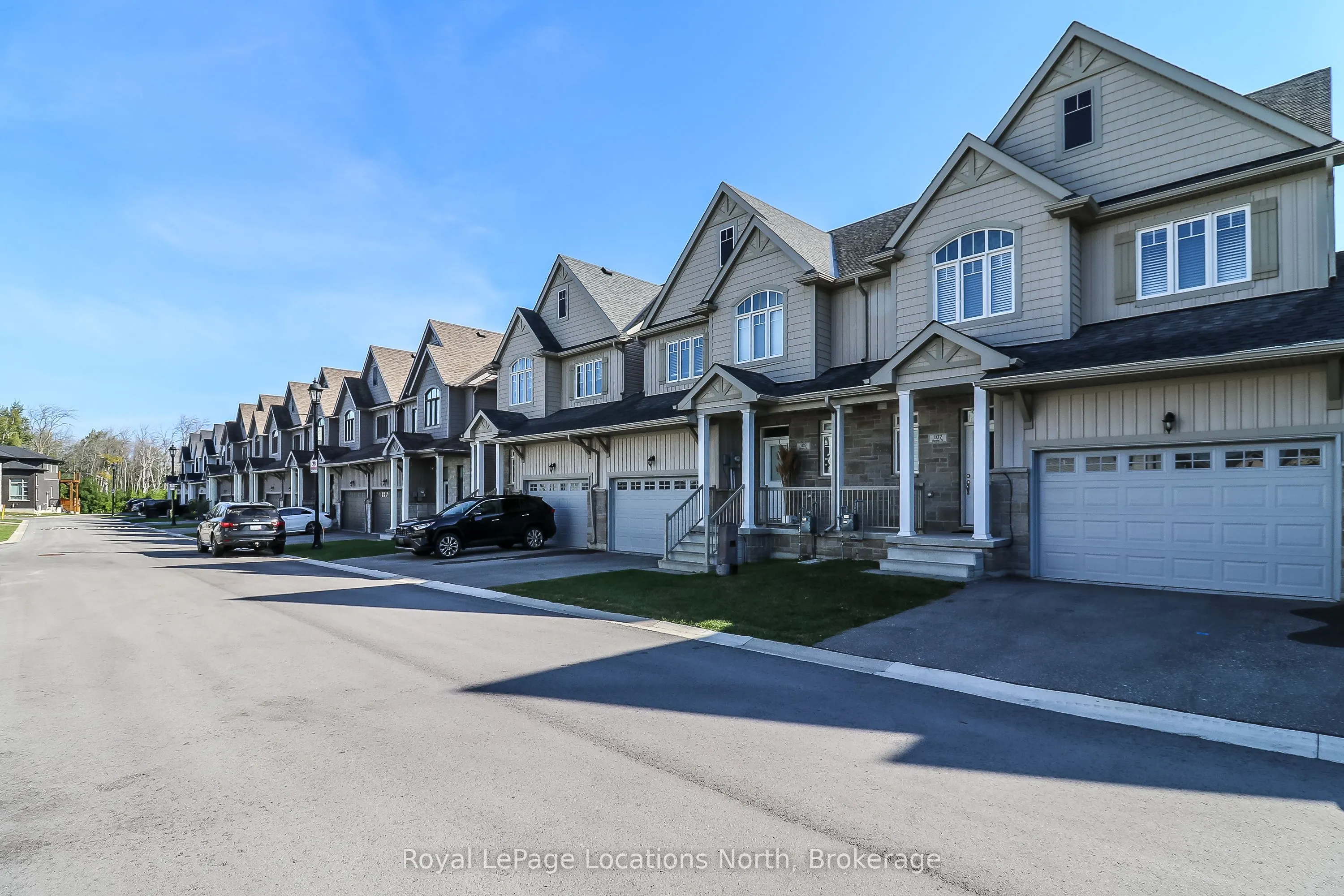 107 ROSIE Street, #107