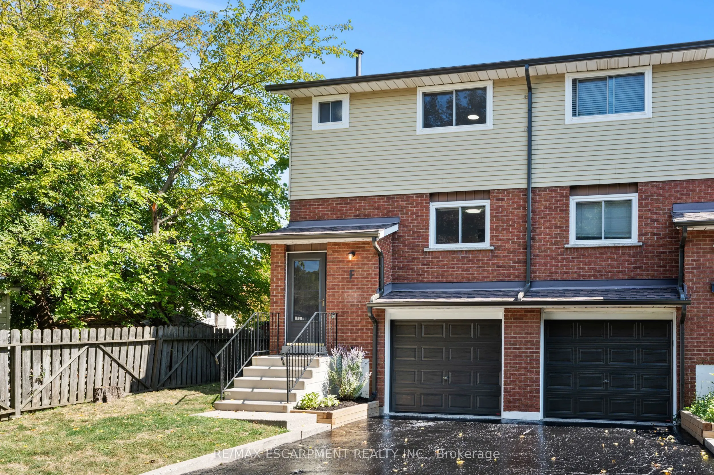 924 Mohawk Road W, #F