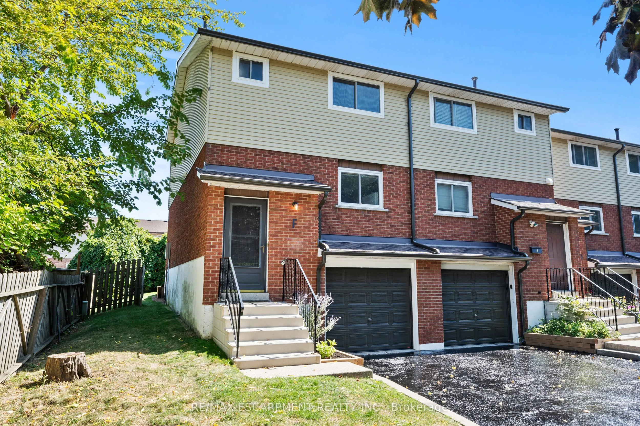 924 Mohawk Road W, #F