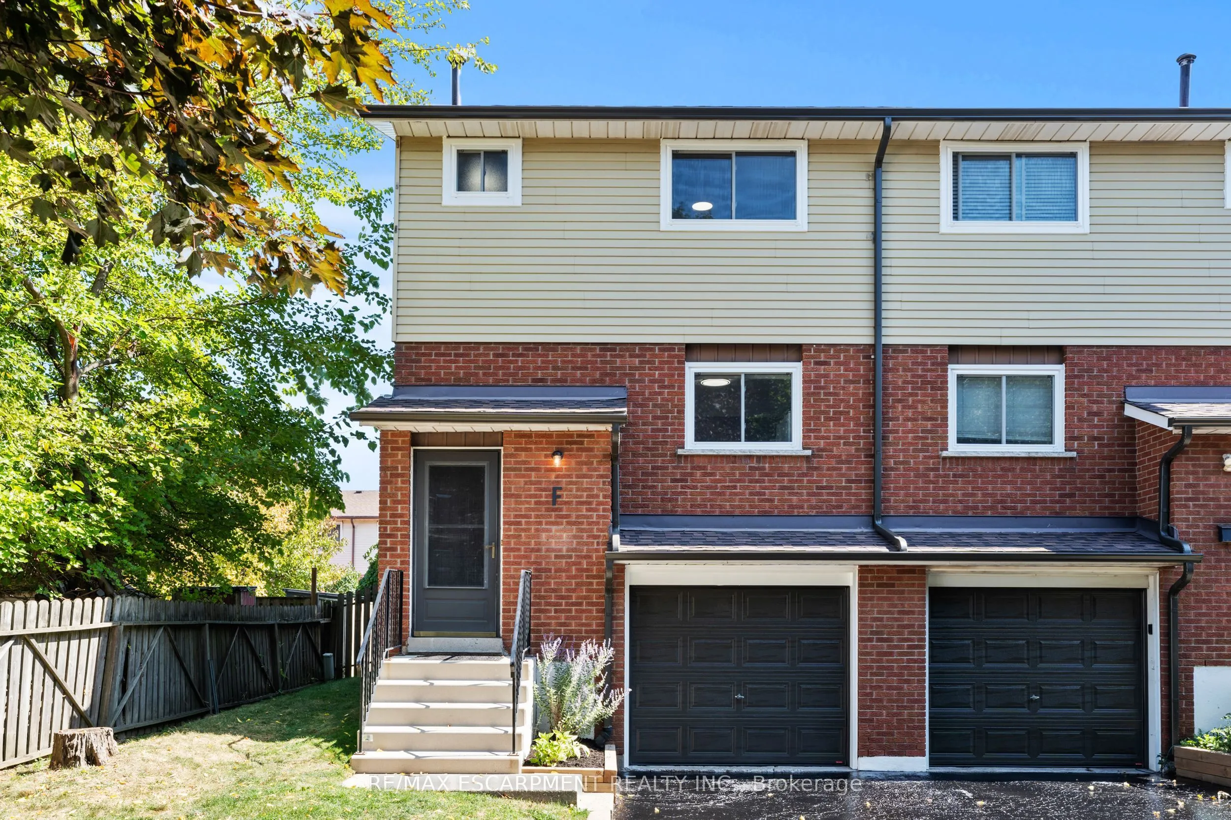 924 Mohawk Road W, #F