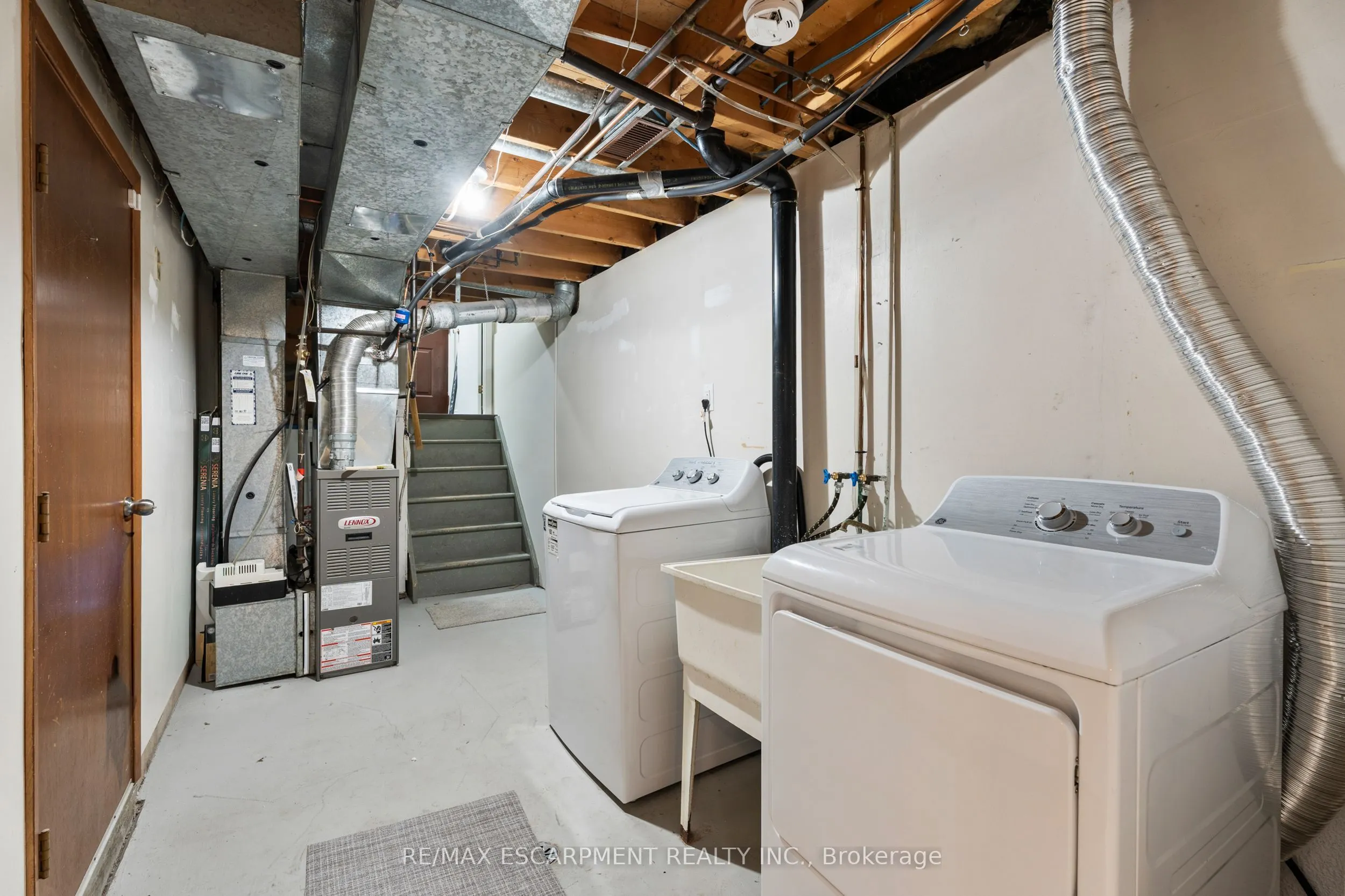 924 Mohawk Road W, #F