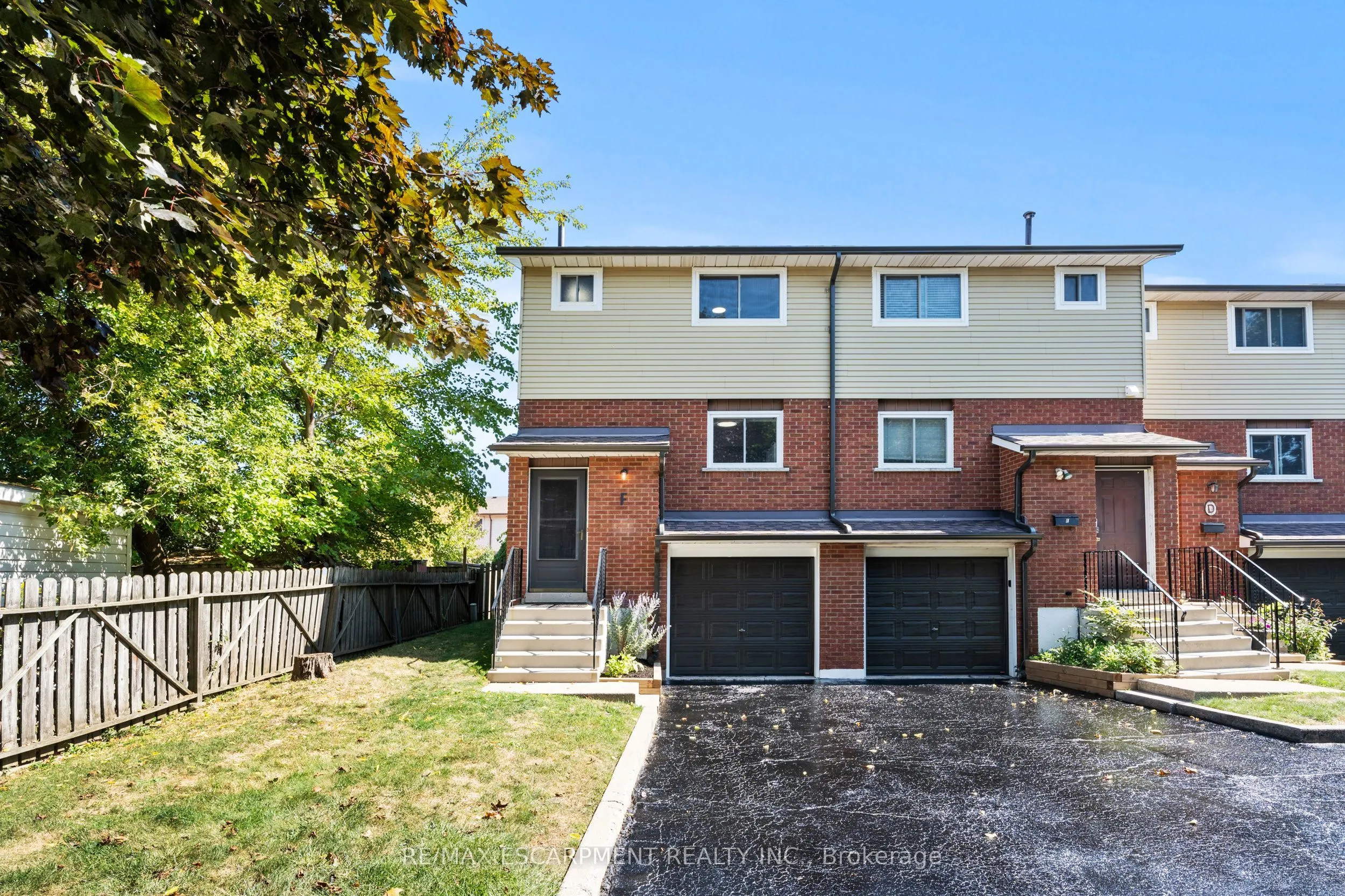 924 Mohawk Road W, #F