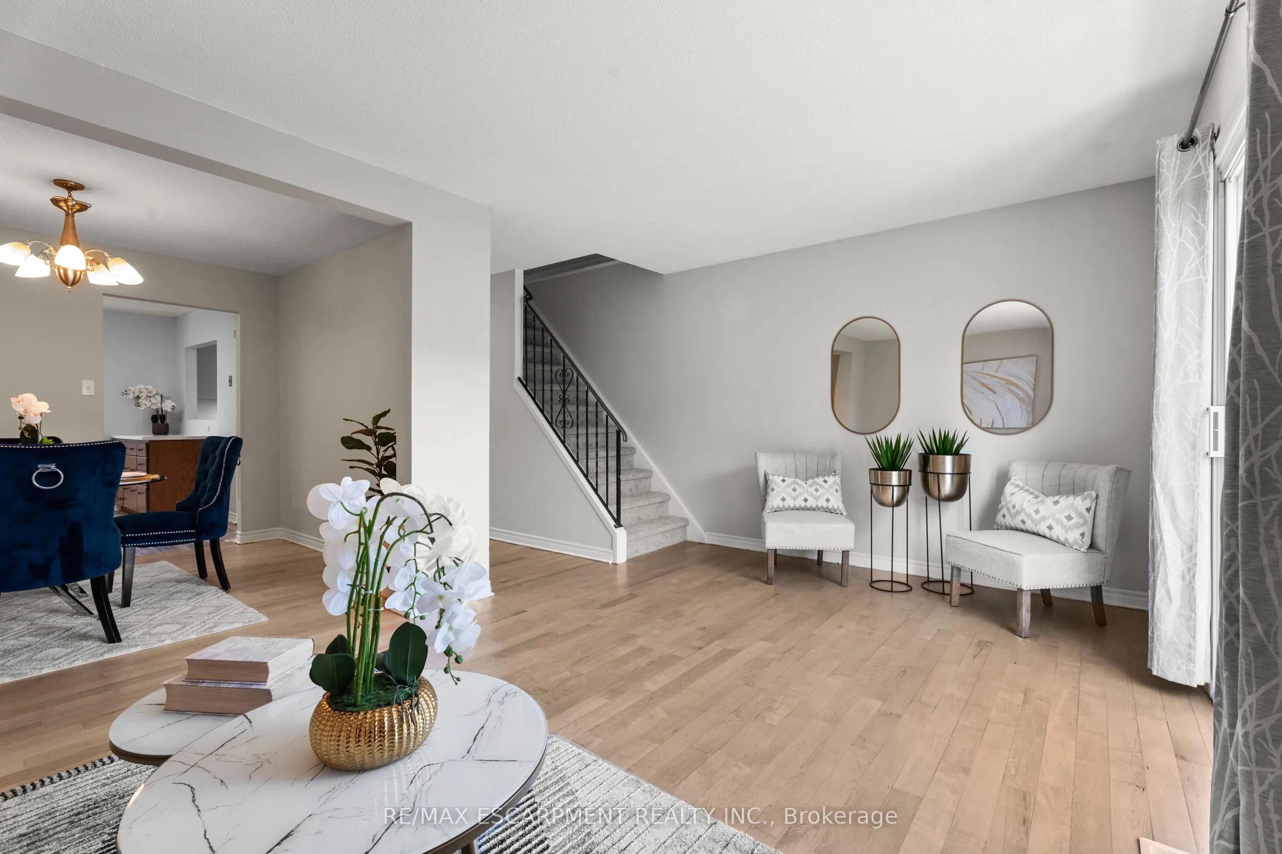 924 Mohawk Road W, #F