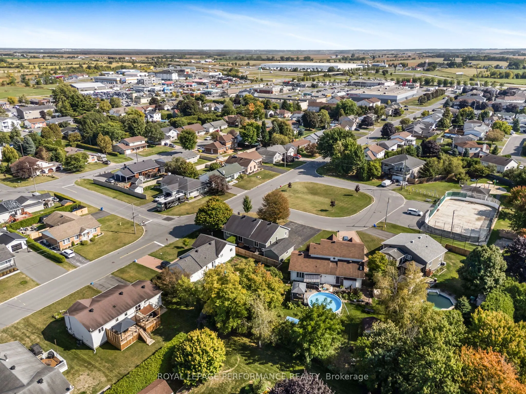 40 Faucher Boulevard
