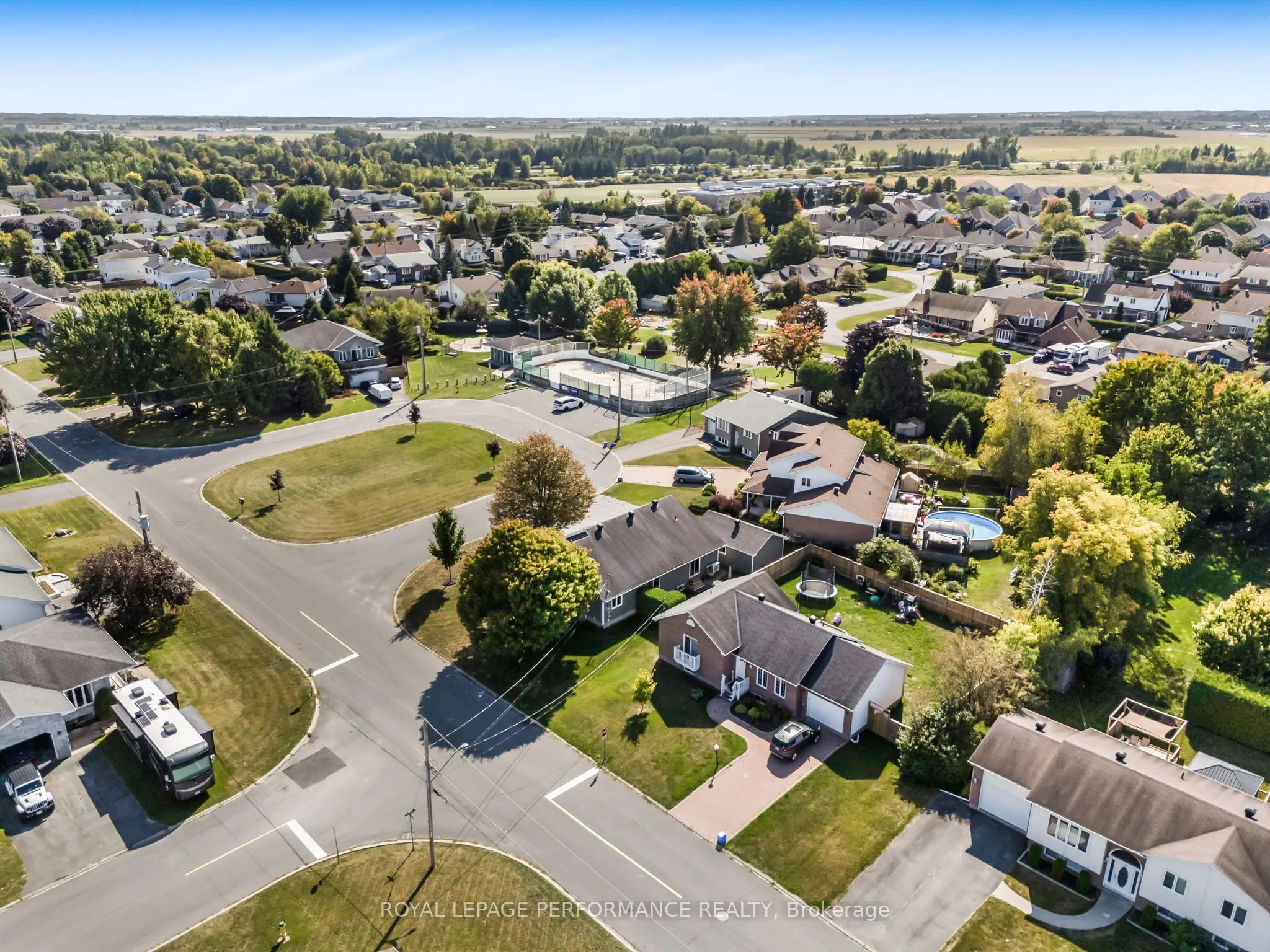 40 Faucher Boulevard