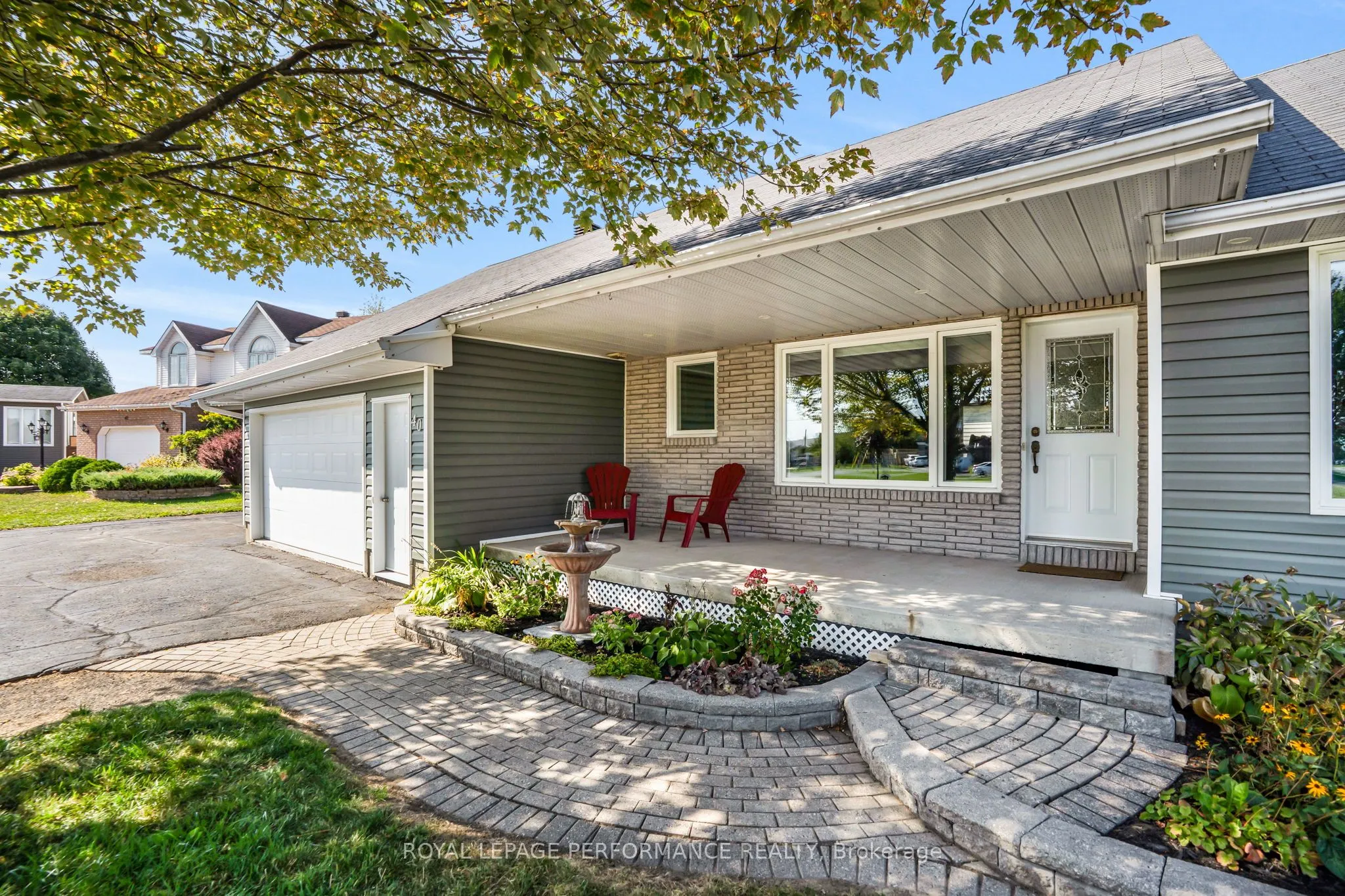 40 Faucher Boulevard