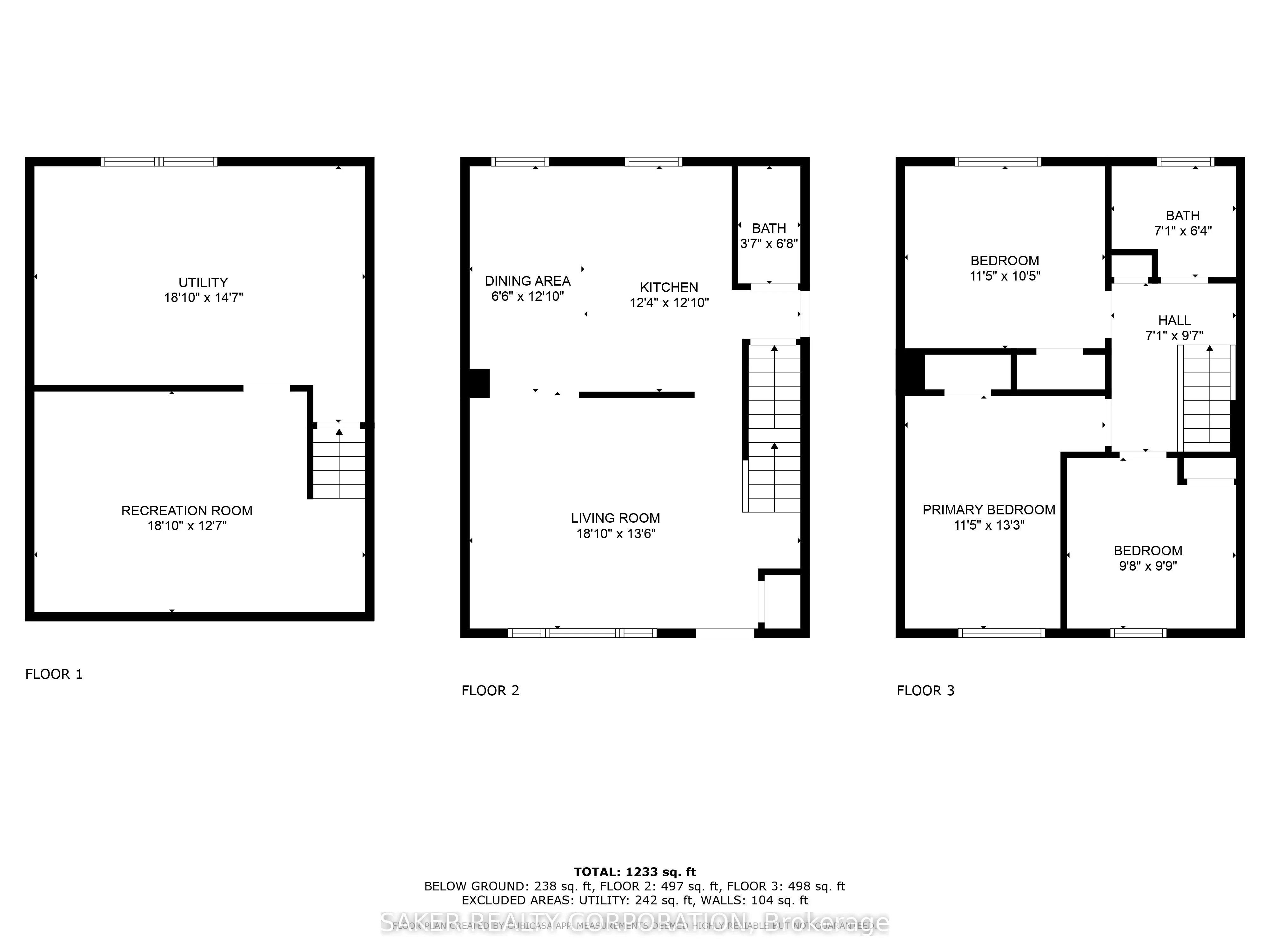 10 Edgemere Crescent