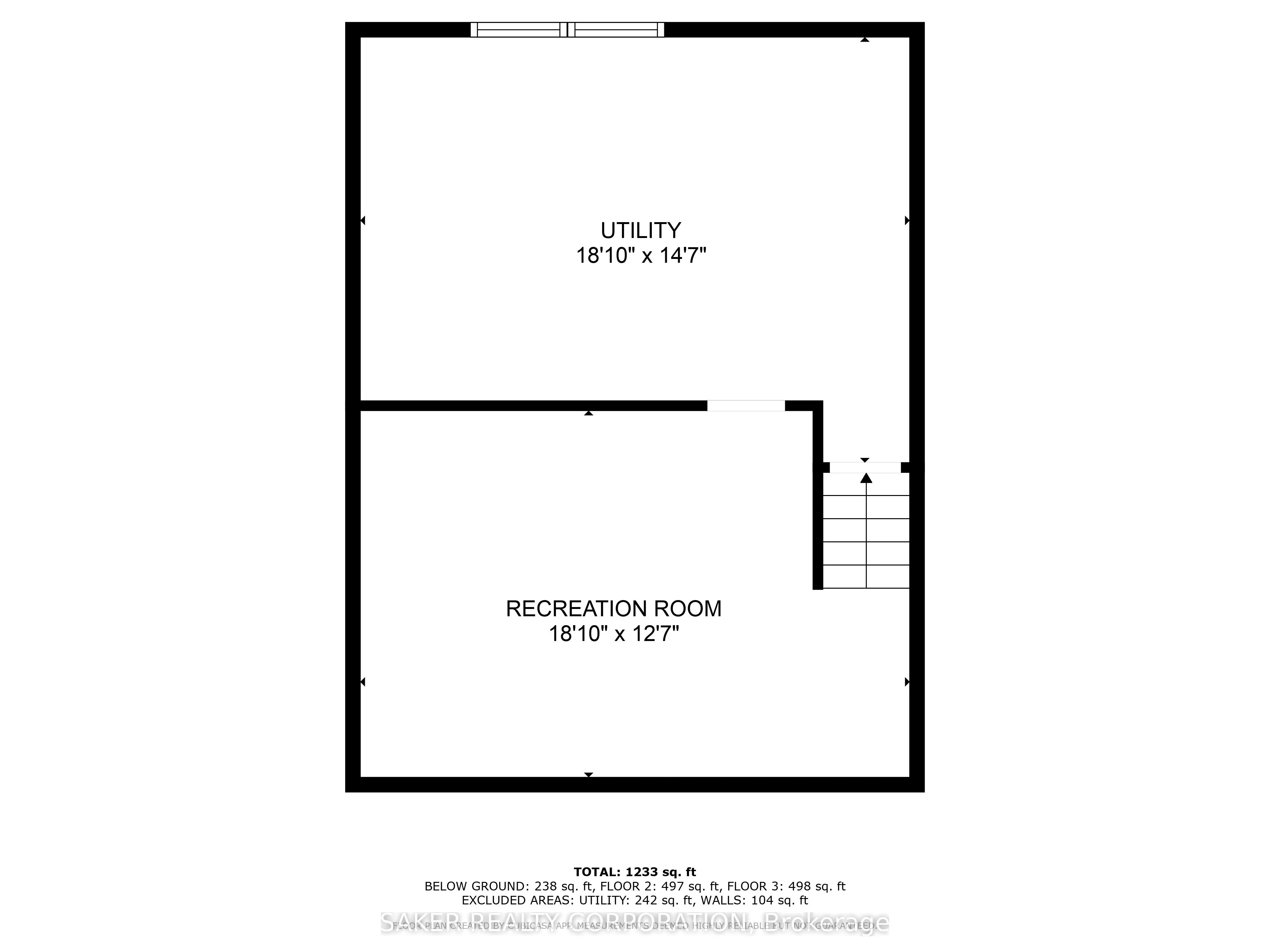 10 Edgemere Crescent