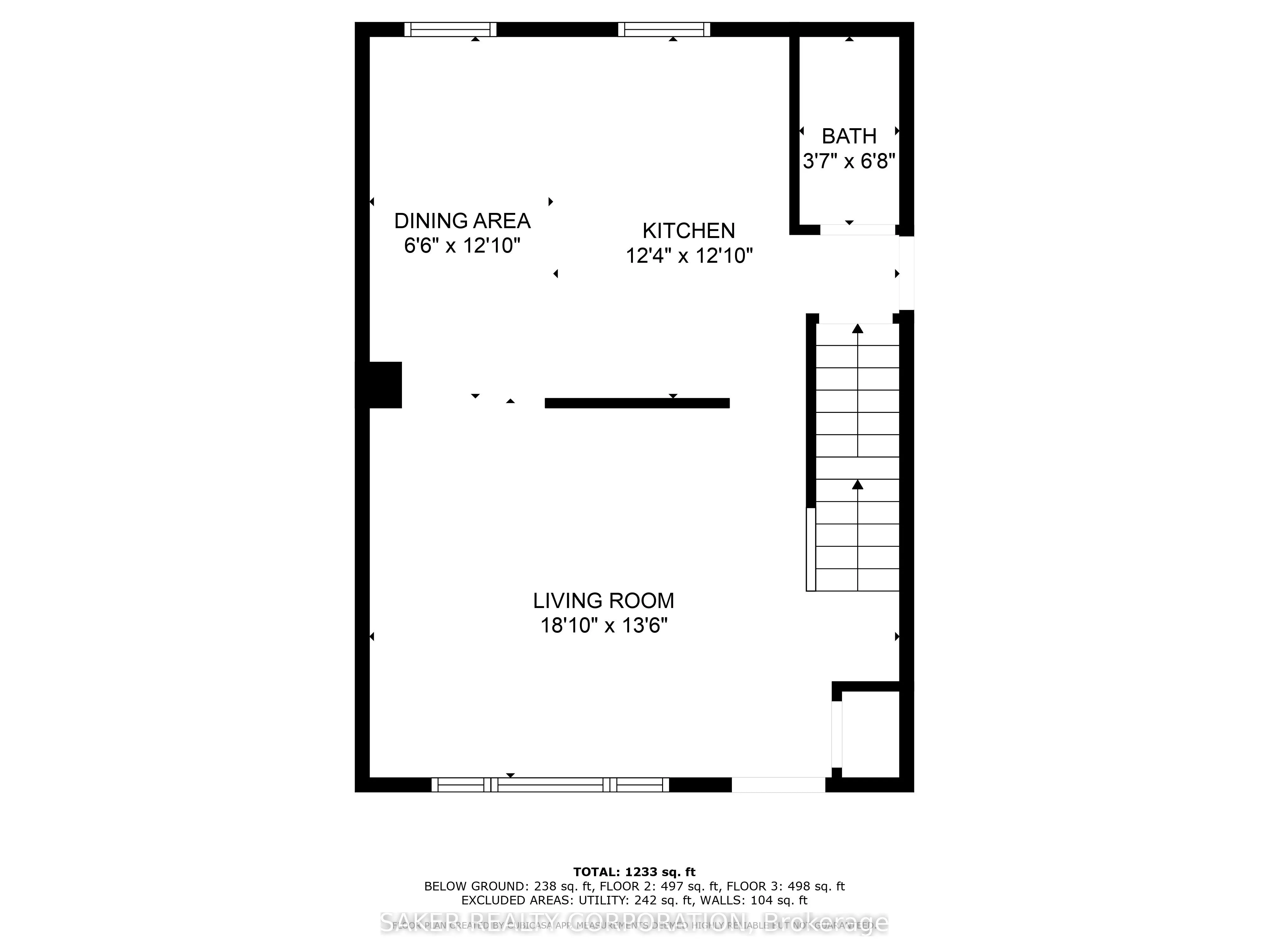 10 Edgemere Crescent