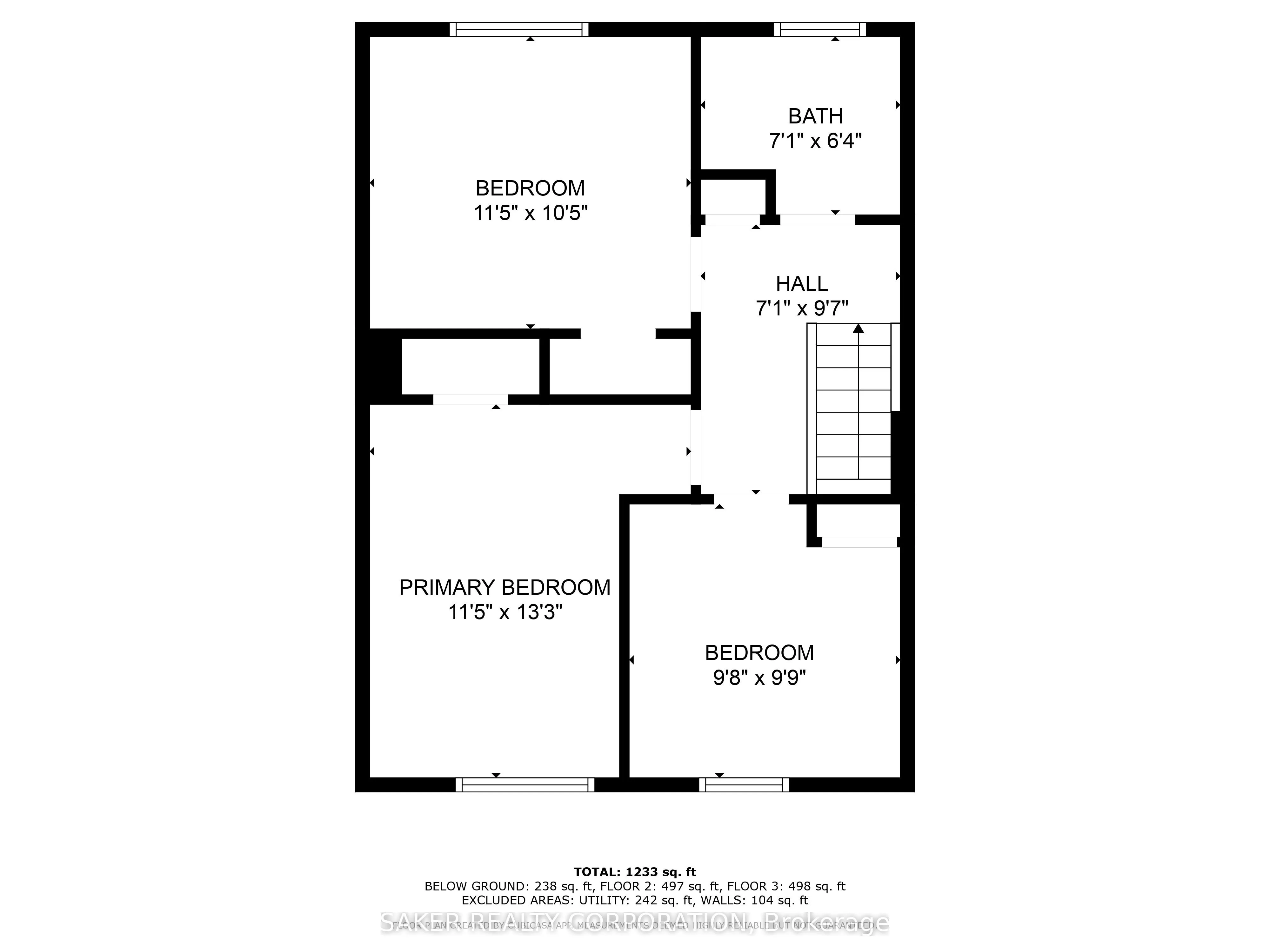 10 Edgemere Crescent