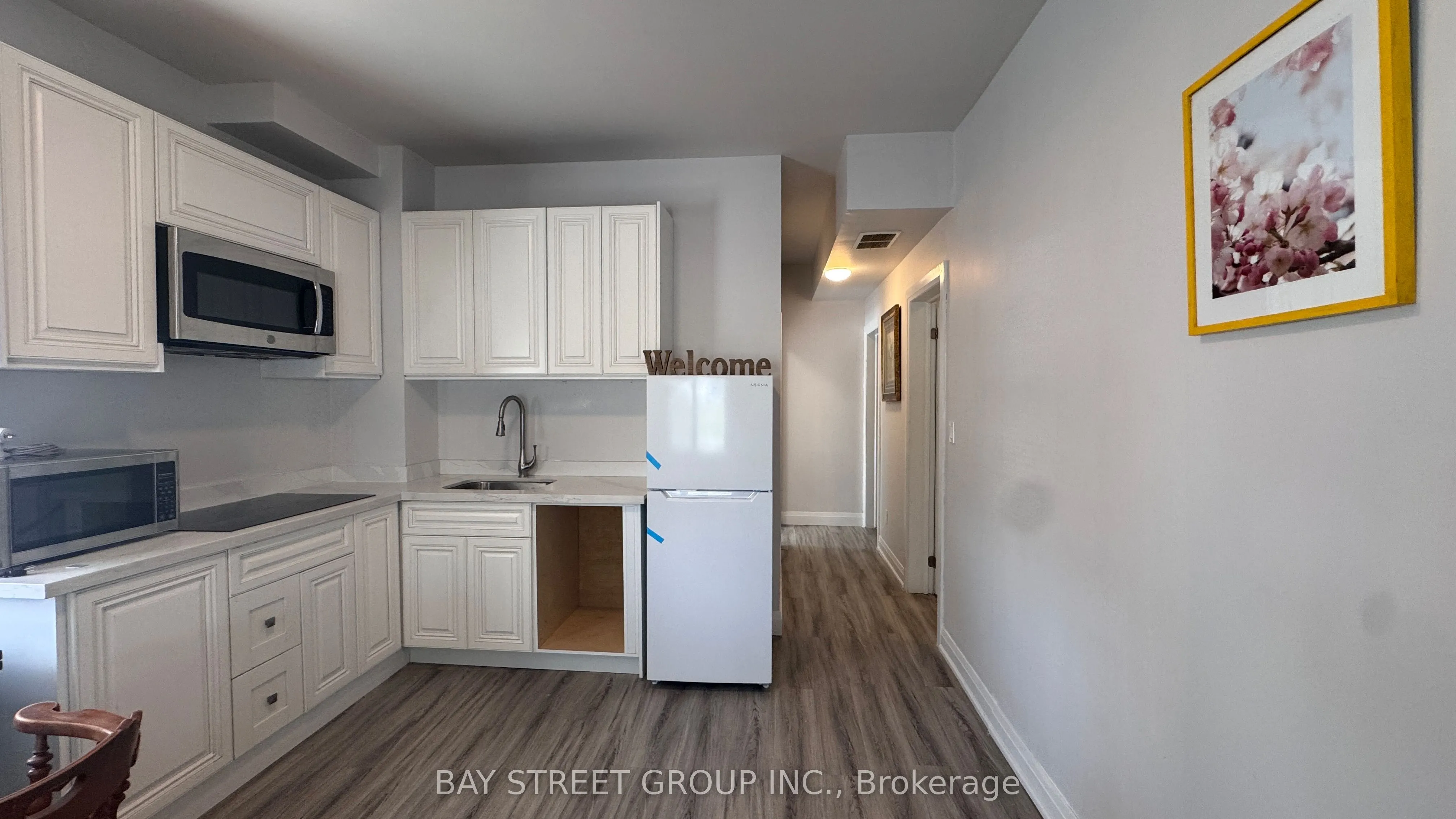 5757 Stanley Avenue, #Unit F