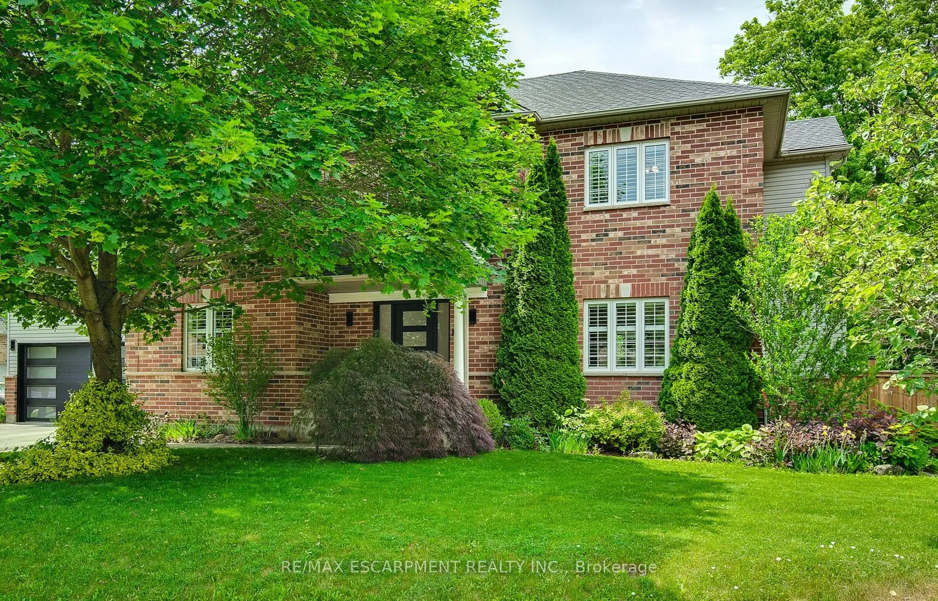 9 Valley Ridge Lane