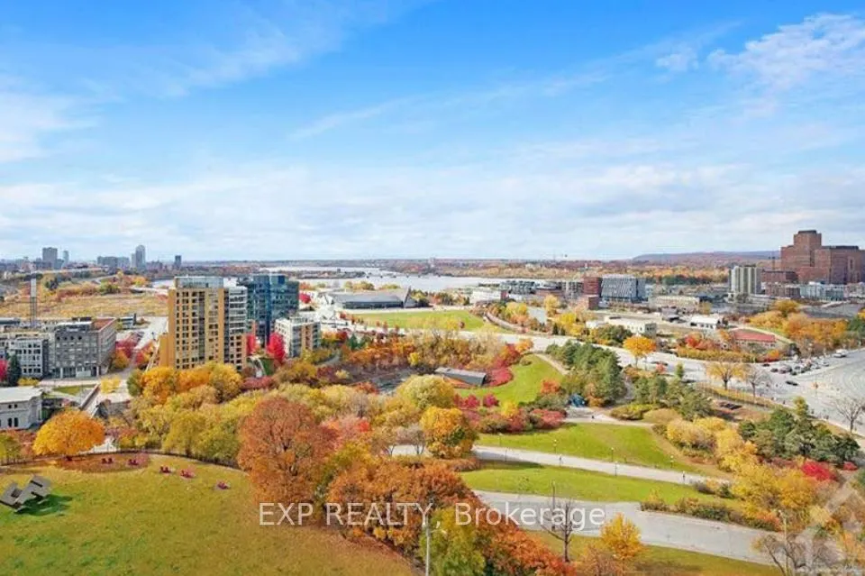 428 Sparks Street, #501