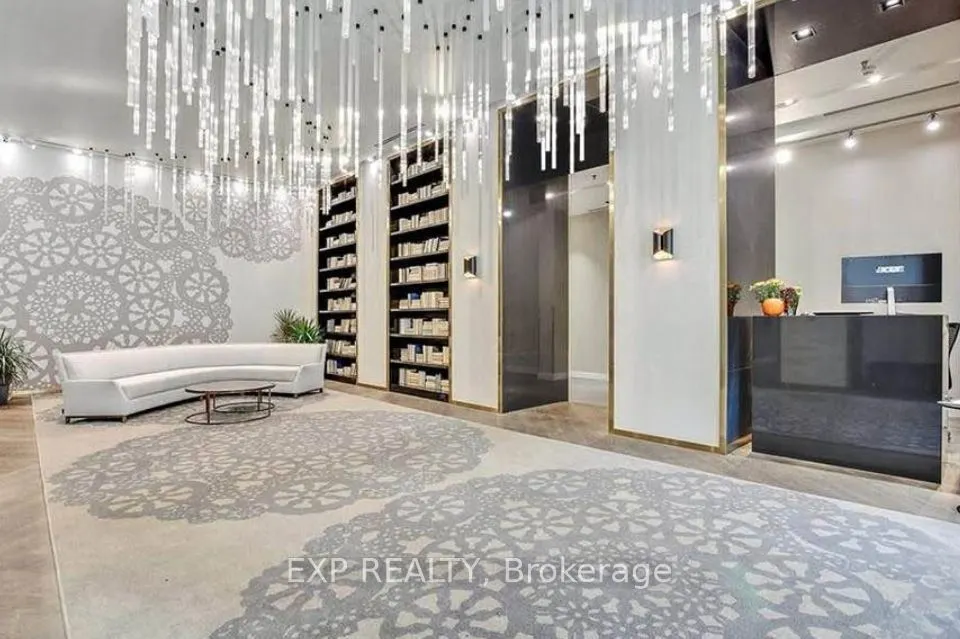 428 Sparks Street, #501