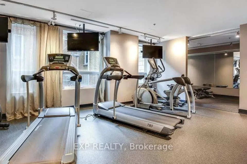 428 Sparks Street, #501