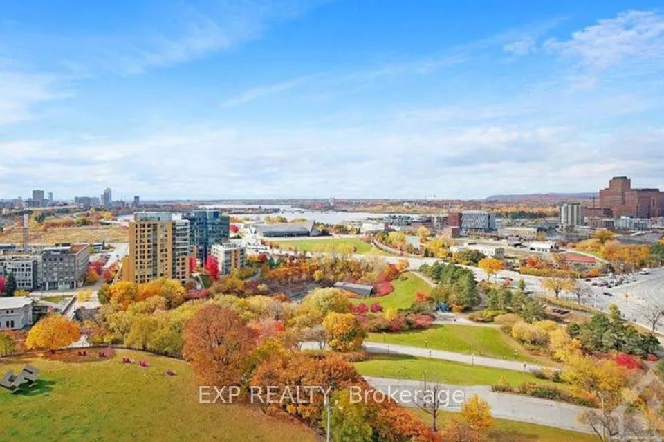 428 Sparks Street, #501